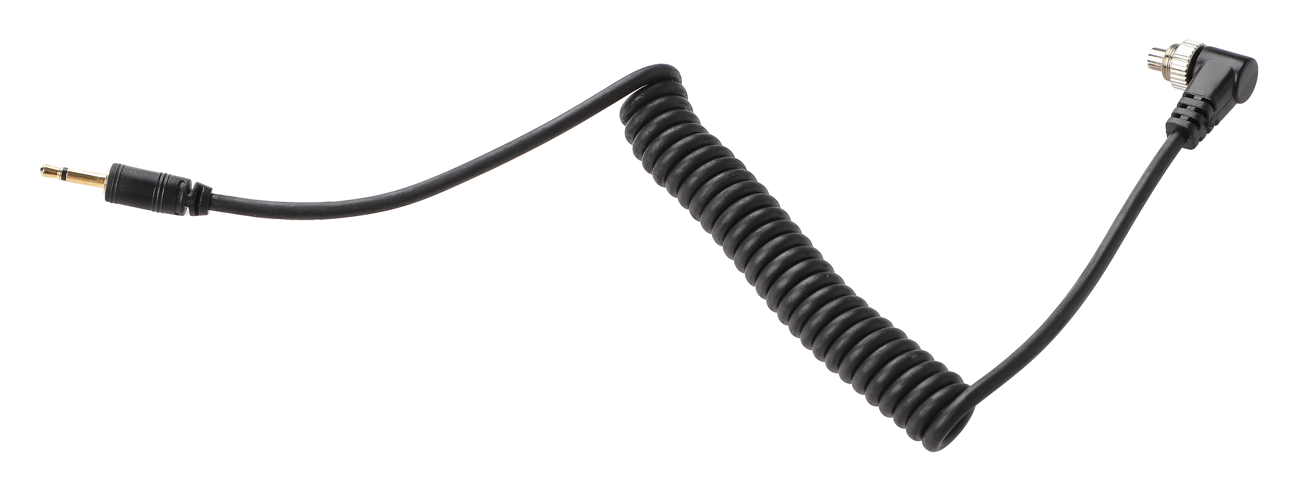 Blitz - Anschlusskabel CL-PC 2,5mm Klinke z.B. für Studioblitze Blitz - Anschlusskabel CL-PC 2,5mm Klinke z.B. für Studioblitze