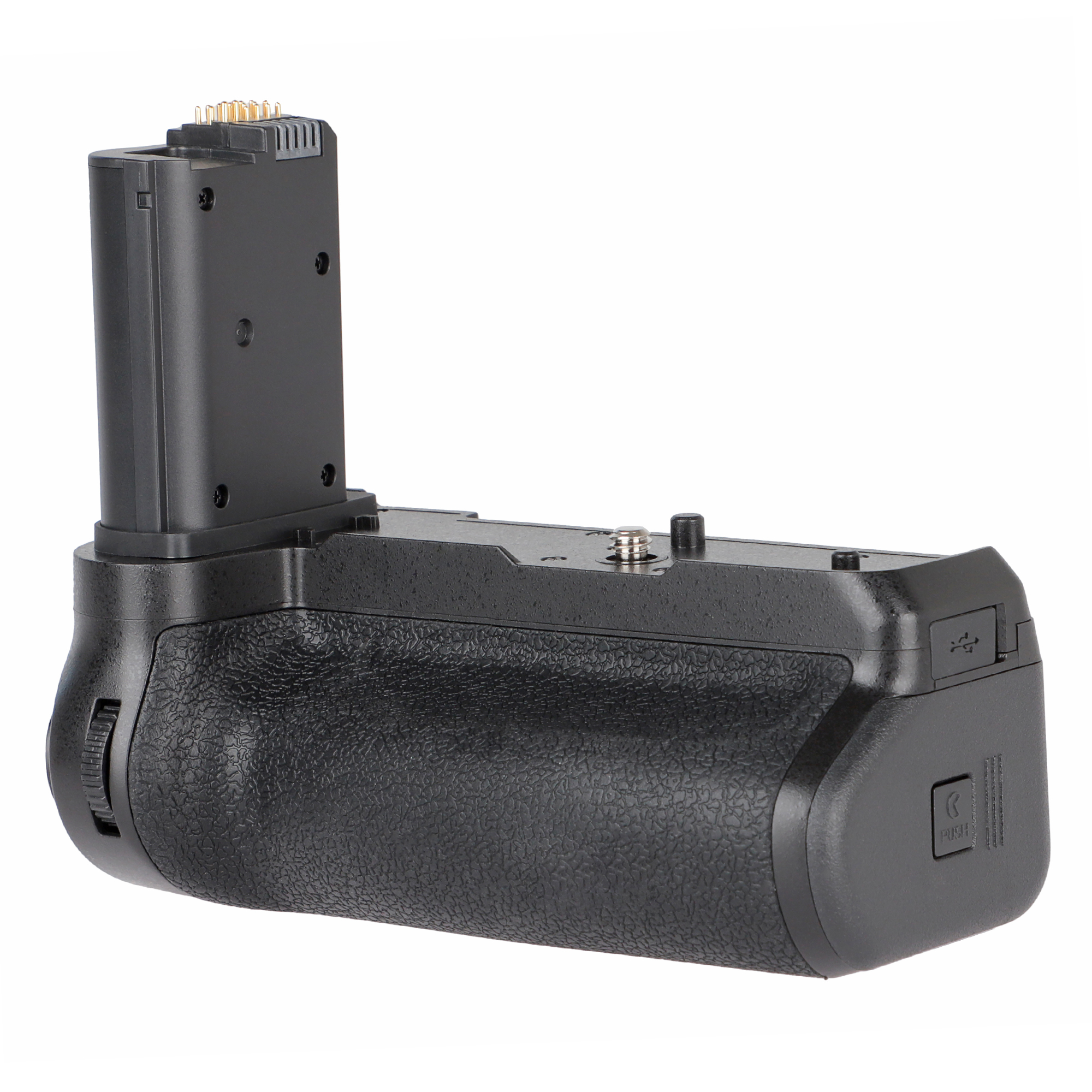Batteriegriff Set für Nikon Z6II Z7II ersetzt MB-N11 + 2x EN-EL15B Akku