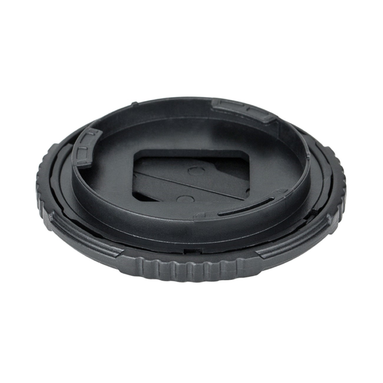 Objektivdeckel für Olympus Y- Tough TG 1-6 Kameras Objektivdeckel für Olympus Y- Tough TG 1-6 Kameras