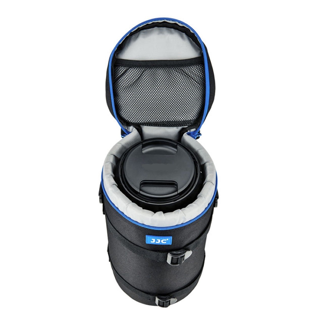 Objektivtasche für SLR Objektive robust Innenpolster wasserabweisend 125x290mm Objektivtasche für SLR Objektive robust Innenpolster wasserabweisend 125x290mm