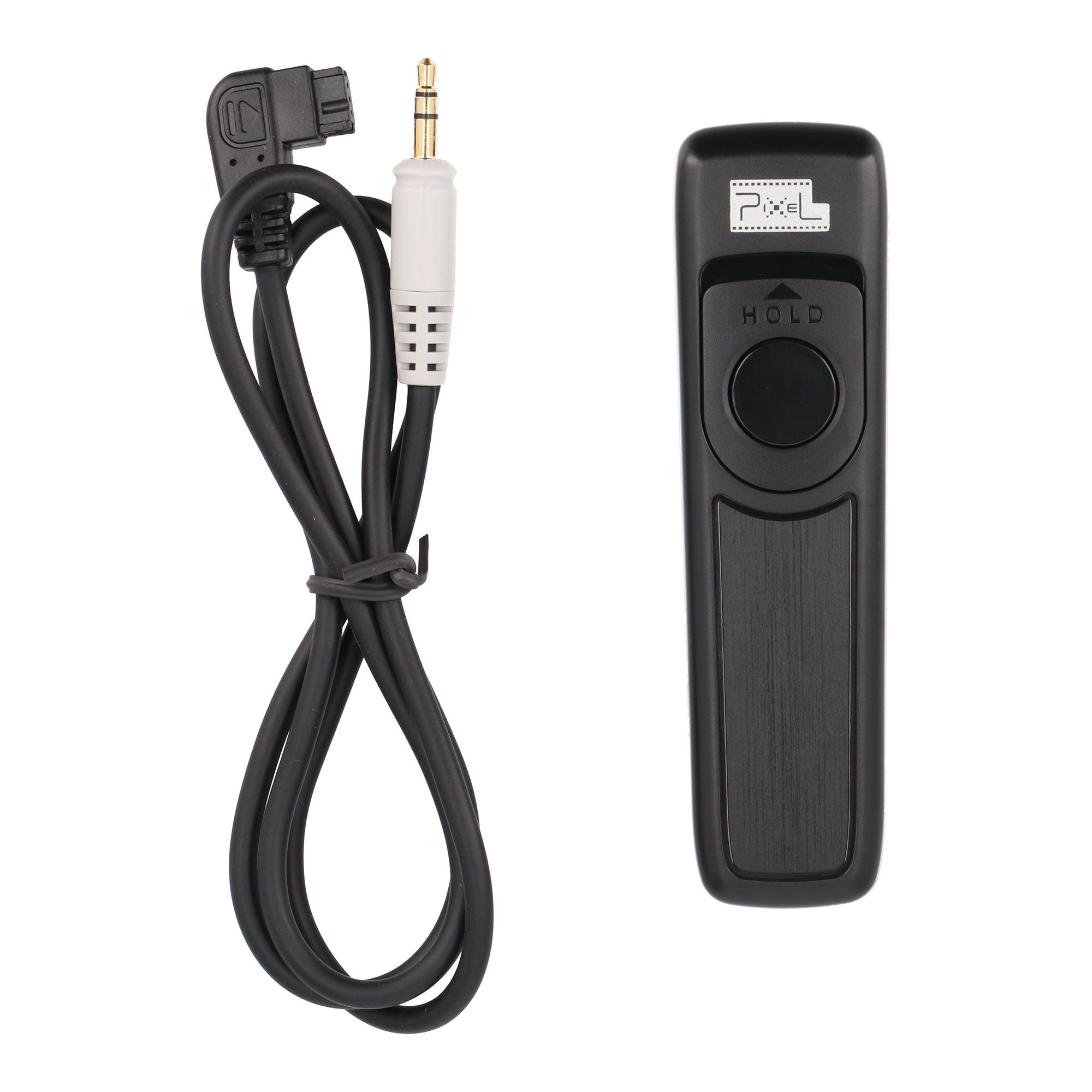 Fernauslöser für Sony Alpha Kameras mit auswechselbarem Kabel (RC-208/S1) Fernauslöser für Sony Alpha Kameras mit auswechselbarem Kabel (RC-208/S1)