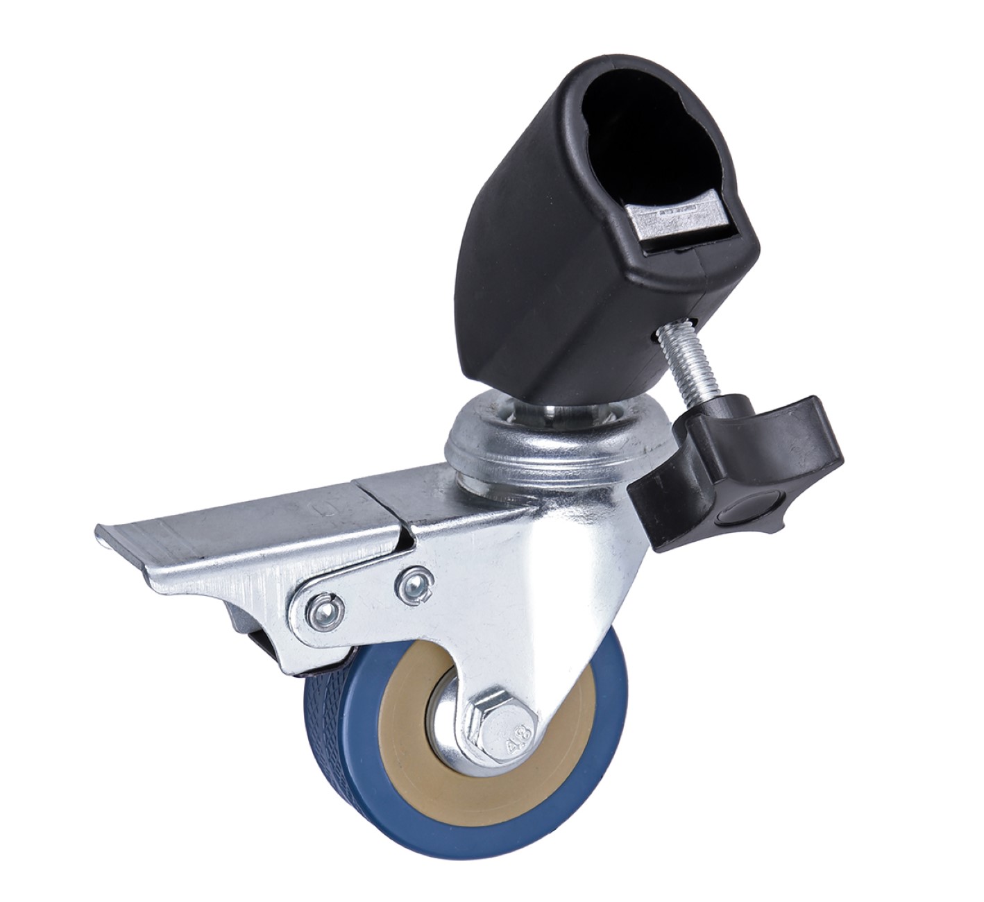 Stativrollen Pro 3er Set für Lampenstative mit Feststellbremsen ideal auf Holzböden Fliesen Teppich Stativrollen Pro 3er Set für Lampenstative mit Feststellbremsen ideal auf Holzböden Fliesen Teppich
