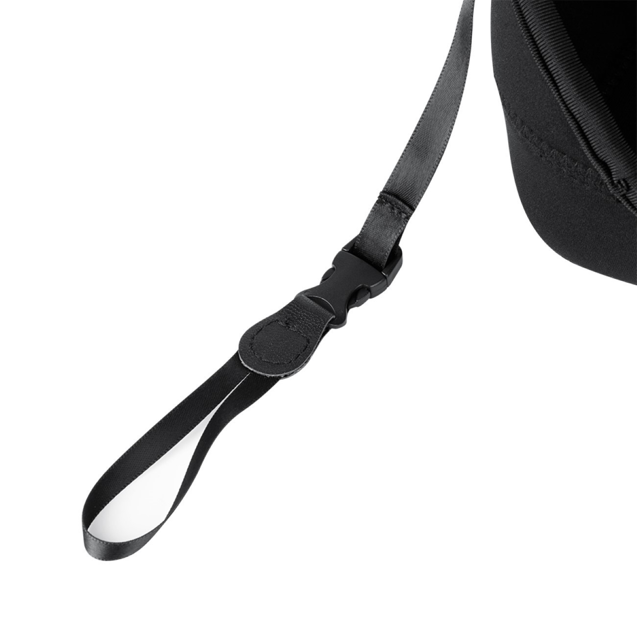 Neopren Kameratasche für spiegellose Kameras leicht elastisch schützend OC-F2BK Neopren Kameratasche für spiegellose Kameras leicht elastisch schützend OC-F2BK