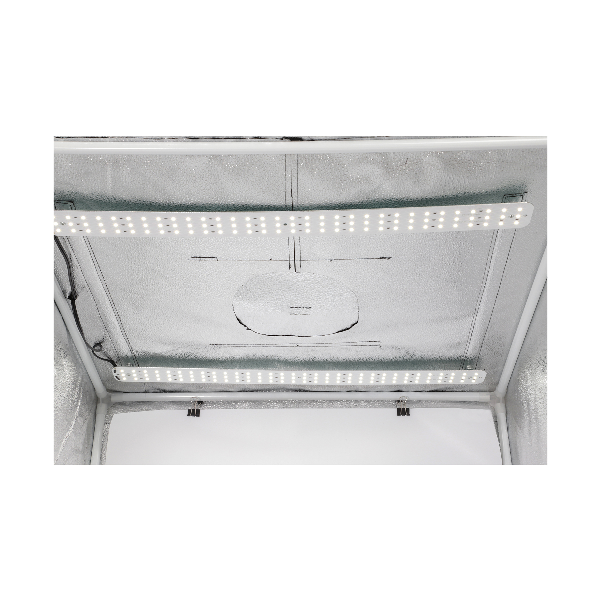 ayex Fotostudio Set Foto Box mit LED Licht und Hintergrund-Folie, optimal für Produktfotografie ayex Fotostudio Set Foto Box mit LED Licht und Hintergrund-Folie, optimal für Produktfotografie