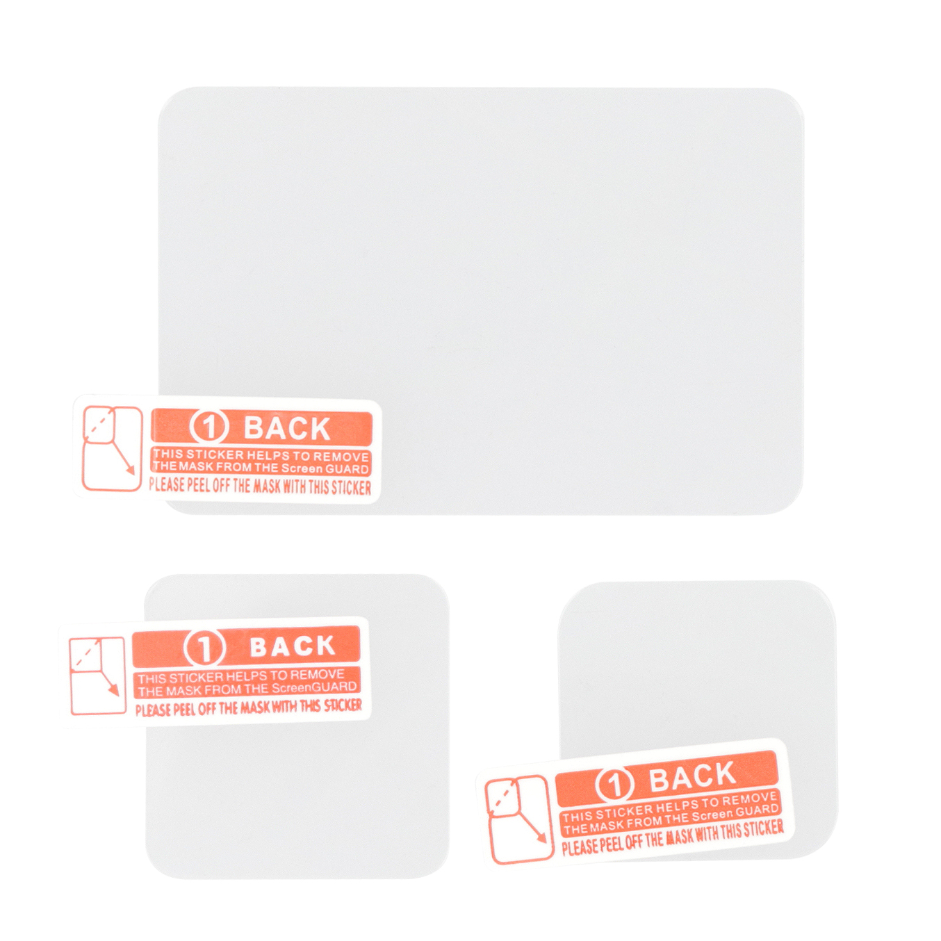 Displayschutzfolie Panzerglas Display & Objektivschutz für GoPro Hero 9, 10 & 11 Screen Protector Displayschutzfolie Panzerglas Display & Objektivschutz für GoPro Hero 9, 10 & 11 Screen Protector