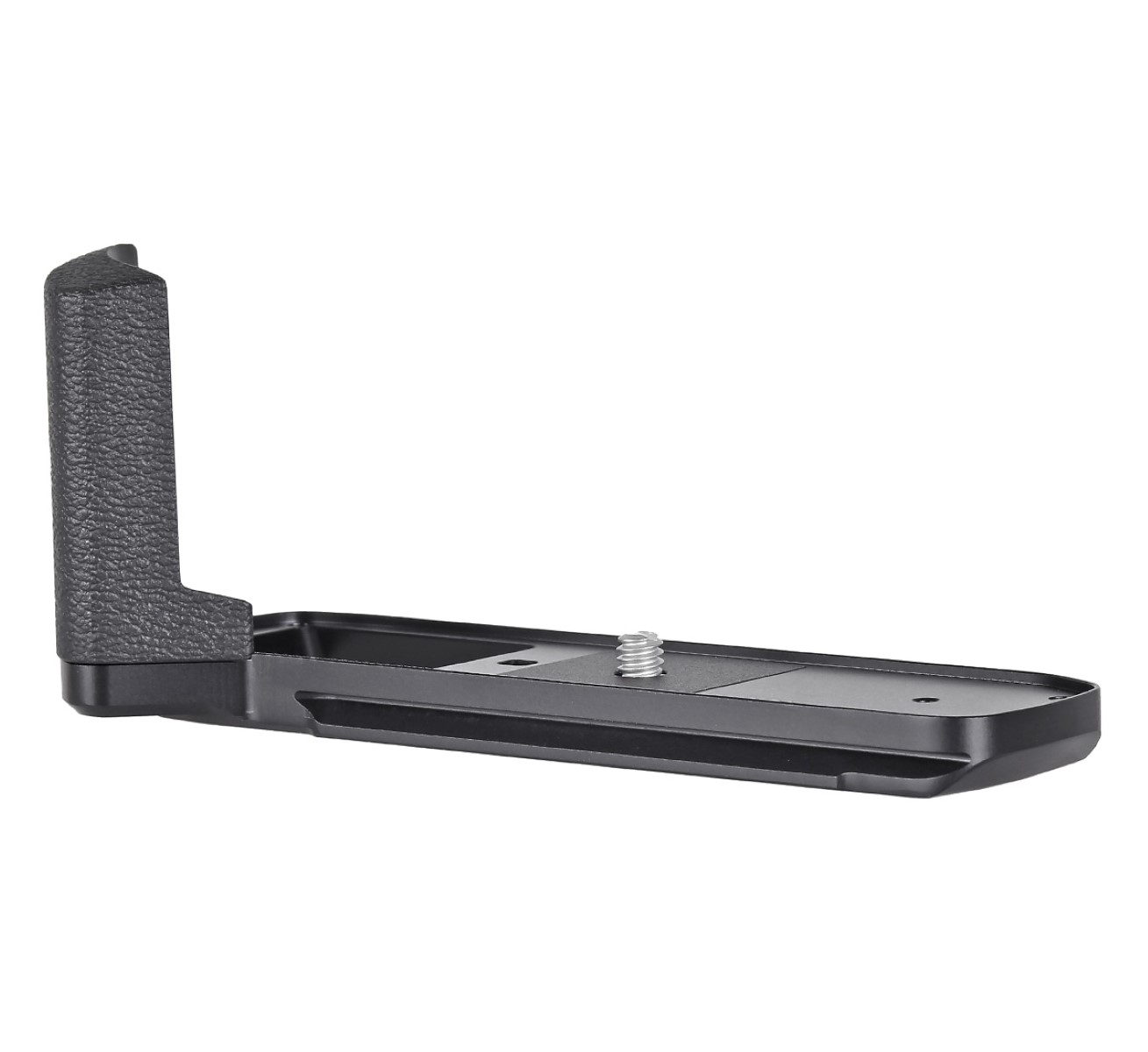 Handgriff für Fujifilm X-Pro2 Griffverlängerung Stativplatte MHG-XPRO2 repl. Handgriff für Fujifilm X-Pro2 Griffverlängerung Stativplatte MHG-XPRO2 repl.