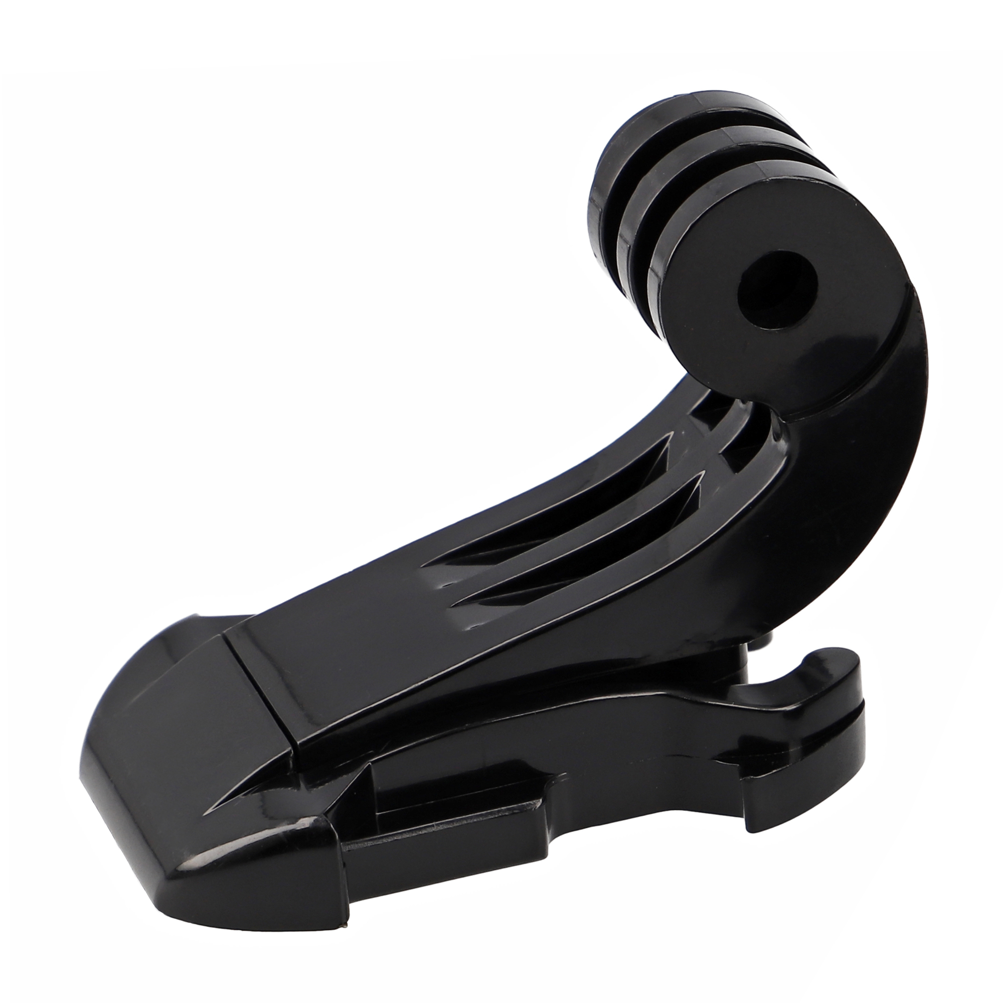 J-Hook Buckle Mount Schnellwechselhalterung für GoPro & andere Action-Cams J-Hook Buckle Mount 3 Stück Schnellwechselhalterung für GoPro & andere Action-Cams