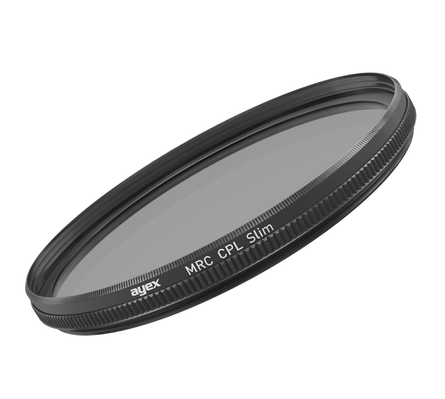 ayex 16-fach vergüteter Slim Polfilter (CPL) 37mm ayex 16-fach vergüteter Slim Polfilter (CPL) 37mm