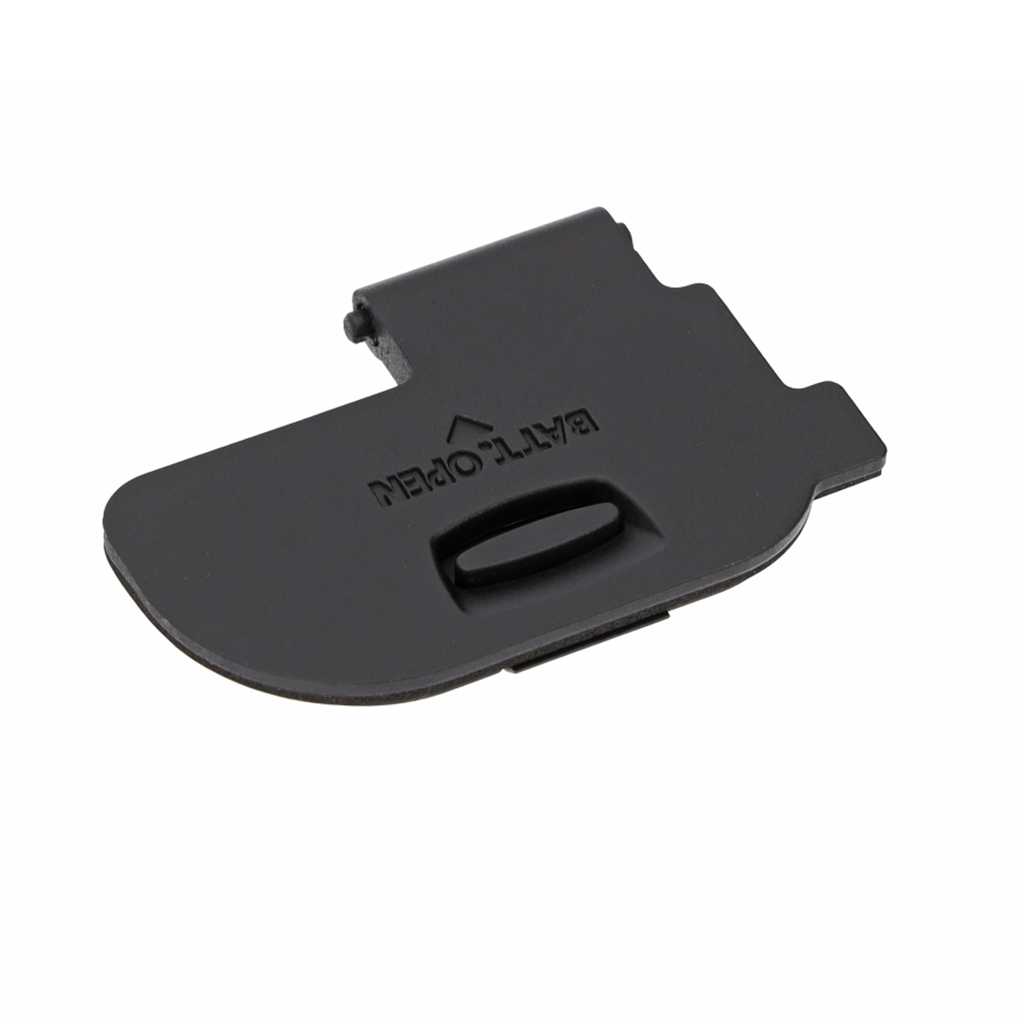 Ersatz Batteriefachdeckel für Canon EOS 7D Mark II Akkufach Deckel Ersatz Batteriefachdeckel für Canon EOS 7D Mark II Akkufach Deckel