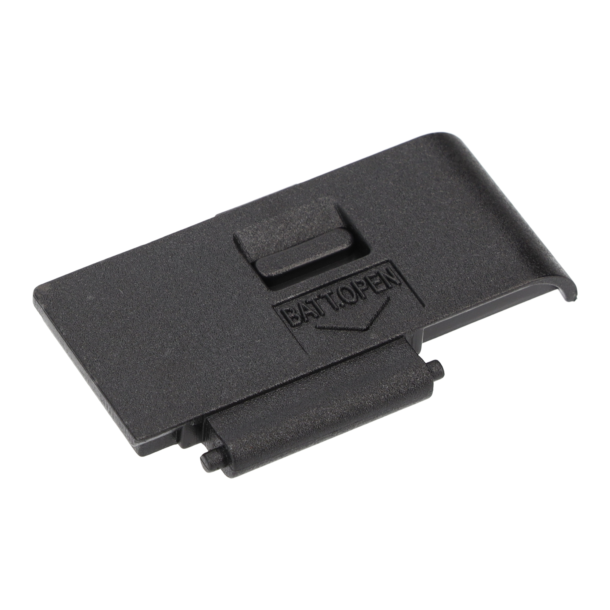 Ersatz Batteriefachdeckel für Canon EOS 600D Akkufach Deckel Ersatz Batteriefachdeckel für Canon EOS 600D Akkufach Deckel