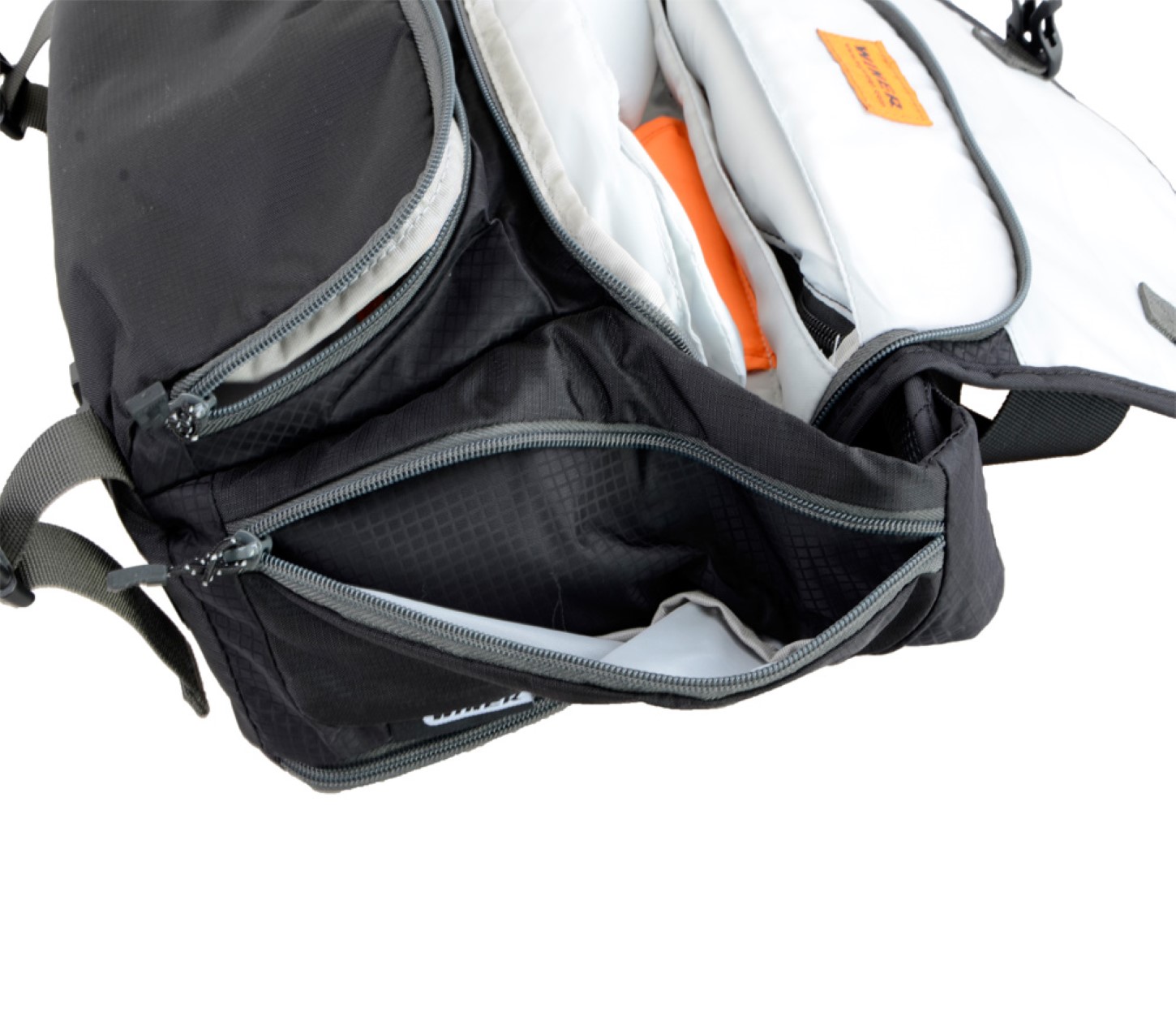 Fototasche mit Tablet-PC-Fach Winer Traveler THS-02 Fototasche mit Tablet-PC-Fach Winer Traveler THS-02