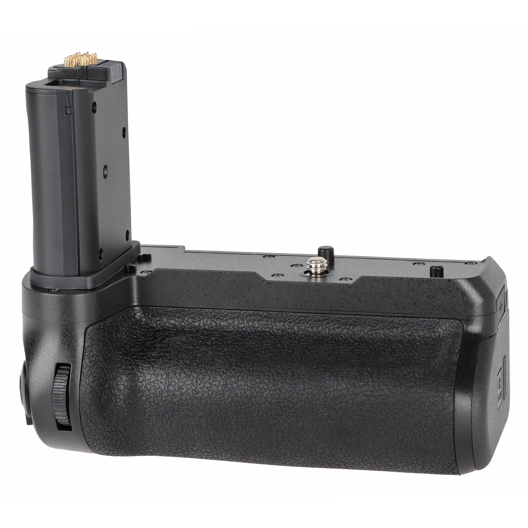 Batteriegriff für Nikon Z7 II & Z6 II ähnlich MB-N11 optimal für Hochformat USB-C Batteriegriff für Nikon Z7 II & Z6 II ähnlich MB-N11 optimal für Hochformat USB-C