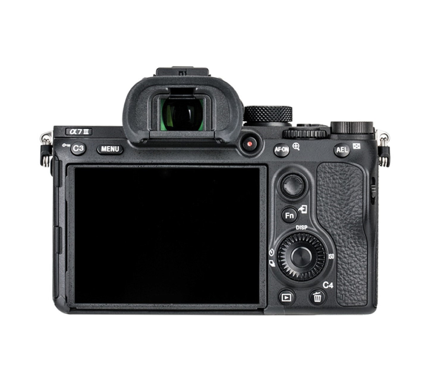 Augenmuschel Kamerasucher für Sony a7 III a7R III a7R IV a7S II a9 a58 a99 II FDA-EP18 Augenmuschel Kamerasucher für Sony a7 III a7R III a7R IV a7S II a9 a58 a99 II FDA-EP18