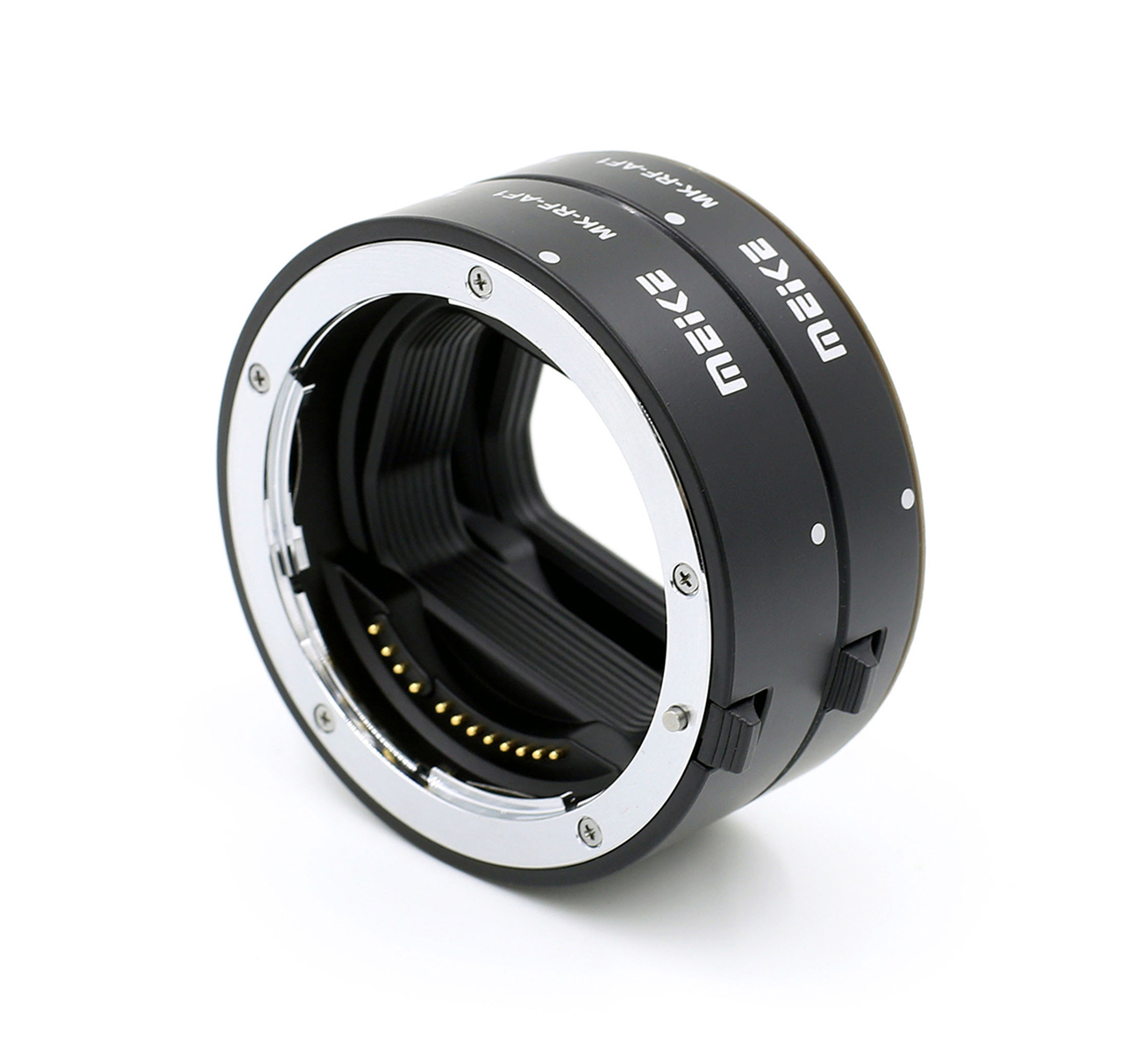 Automatik-Makro-Zwischenringe für Canon EOS R Systemkameras (MK-RF-AF1) Automatik-Makro-Zwischenringe für Canon EOS R Systemkameras (MK-RF-AF1)