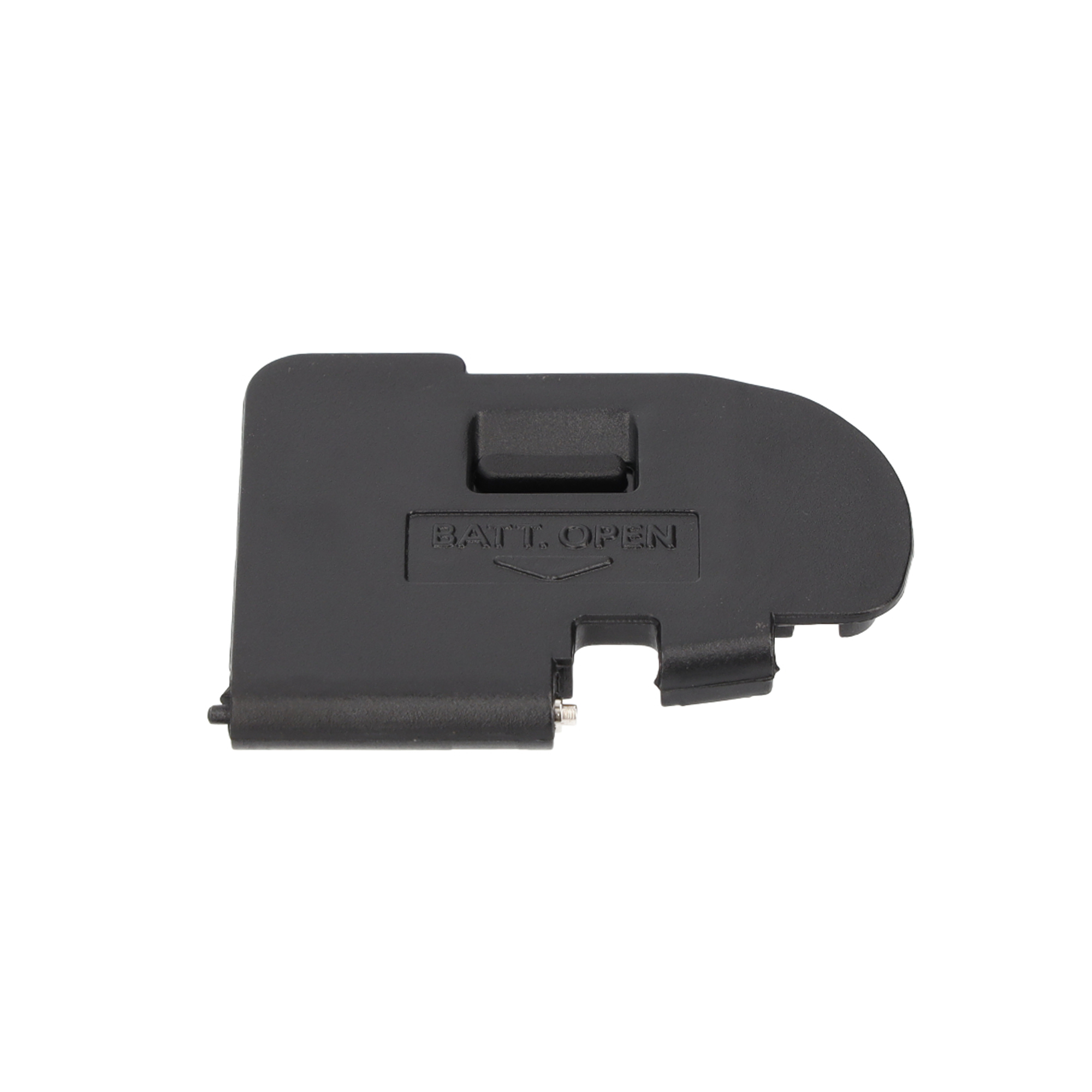 Ersatz Batteriefachdeckel für Canon EOS 5D Mark II SLR Akkufach Deckel Ersatz Batteriefachdeckel für Canon EOS 5D Mark II SLR Akkufach Deckel