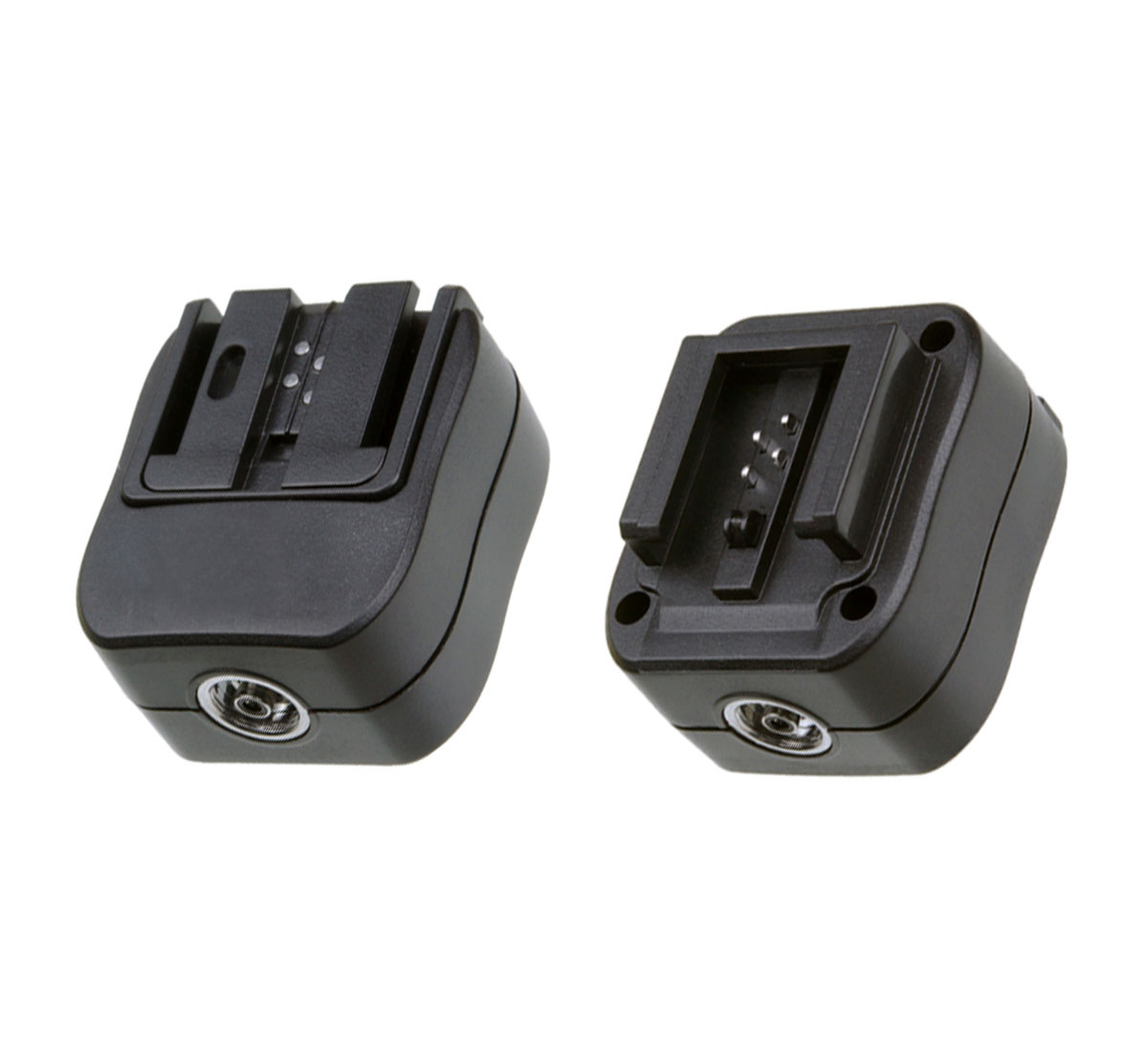Blitzadapter für Studioblitz mit Blitzschuh TF-323 Blitzadapter für Studioblitz mit Blitzschuh TF-323