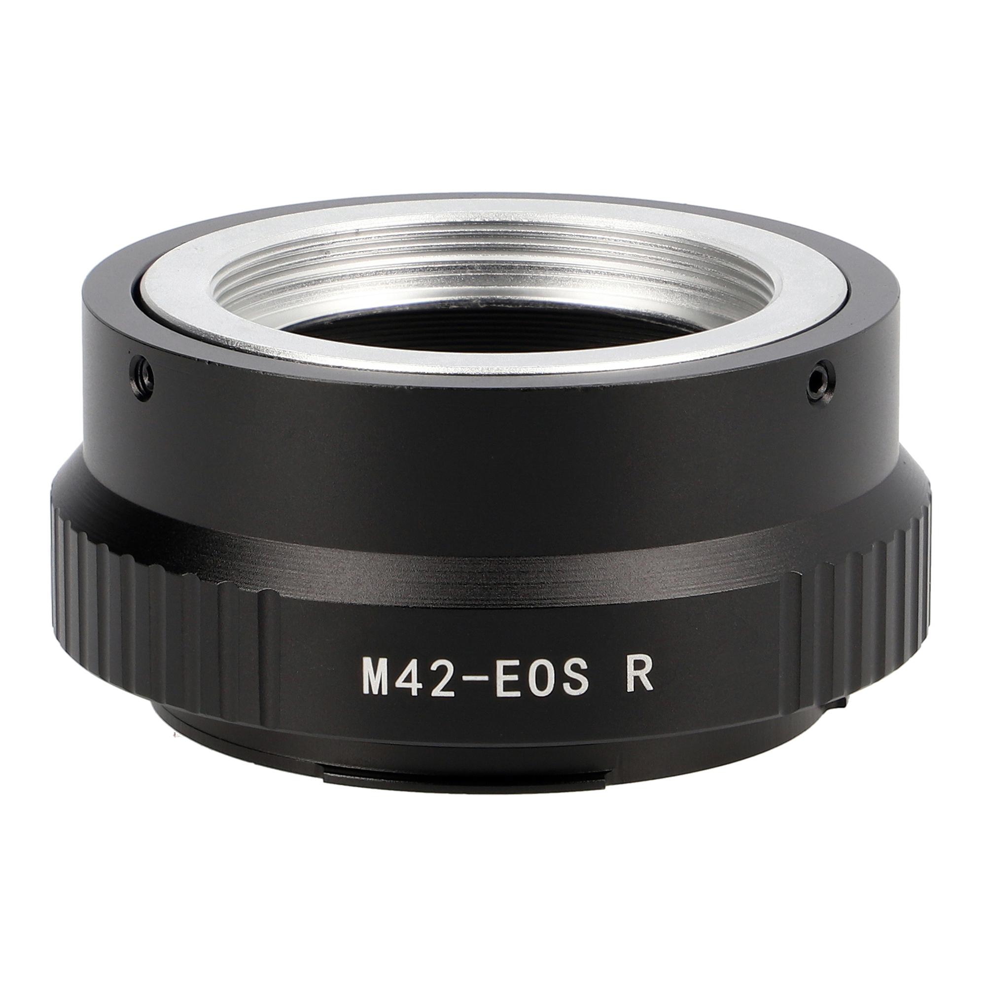 Objektivadapter M42 Bajonett Objektive an Canon EOS R Mount M42-EOS R