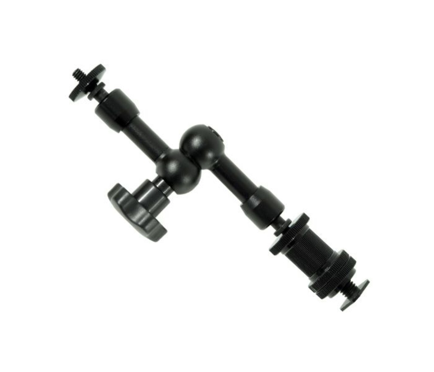 Magic Arm/Gelenkarm + Universalklemme für DSLR Kamera Videoleuchte Stativ/Rig Magic Arm/Gelenkarm + Universalklemme für DSLR Kamera Videoleuchte Stativ/Rig