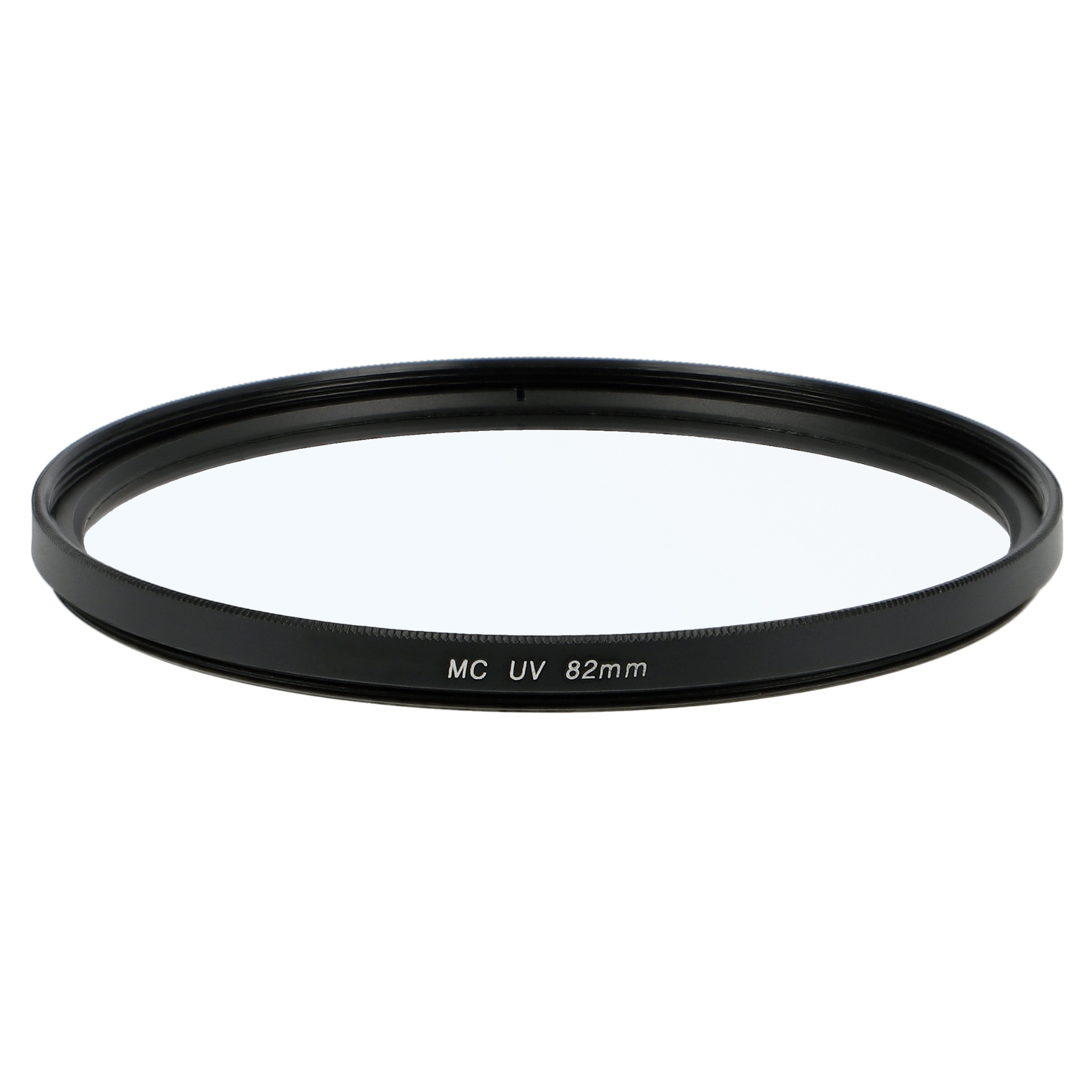 UV Filter MC Schutzfilter für Objektive mit 82mm Gewinde