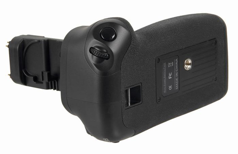 Batteriegriff Set für Canon EOS 60D 60Da + 2x LP-E6N Akku wie BG-E9 Batteriegriff Set für Canon EOS 60D 60Da + 2x LP-E6N Akku wie BG-E9