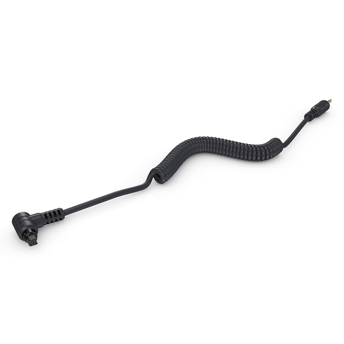 Spiral Adapterkabel N3 zB Canon EOS R5 1D X Mark II 5D Mark IV 5DS 6D 7D Mark II Spiral Adapterkabel N3 zB Canon EOS R5 1D X Mark II 5D Mark IV 5DS 6D 7D Mark II