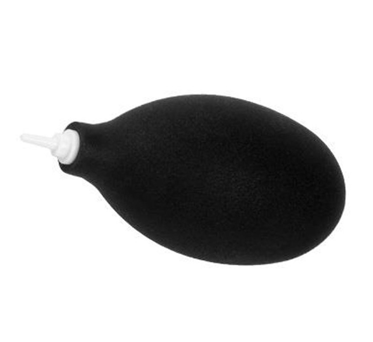 Gummi Blasebalg Schwarz Gummi Blasebalg Schwarz