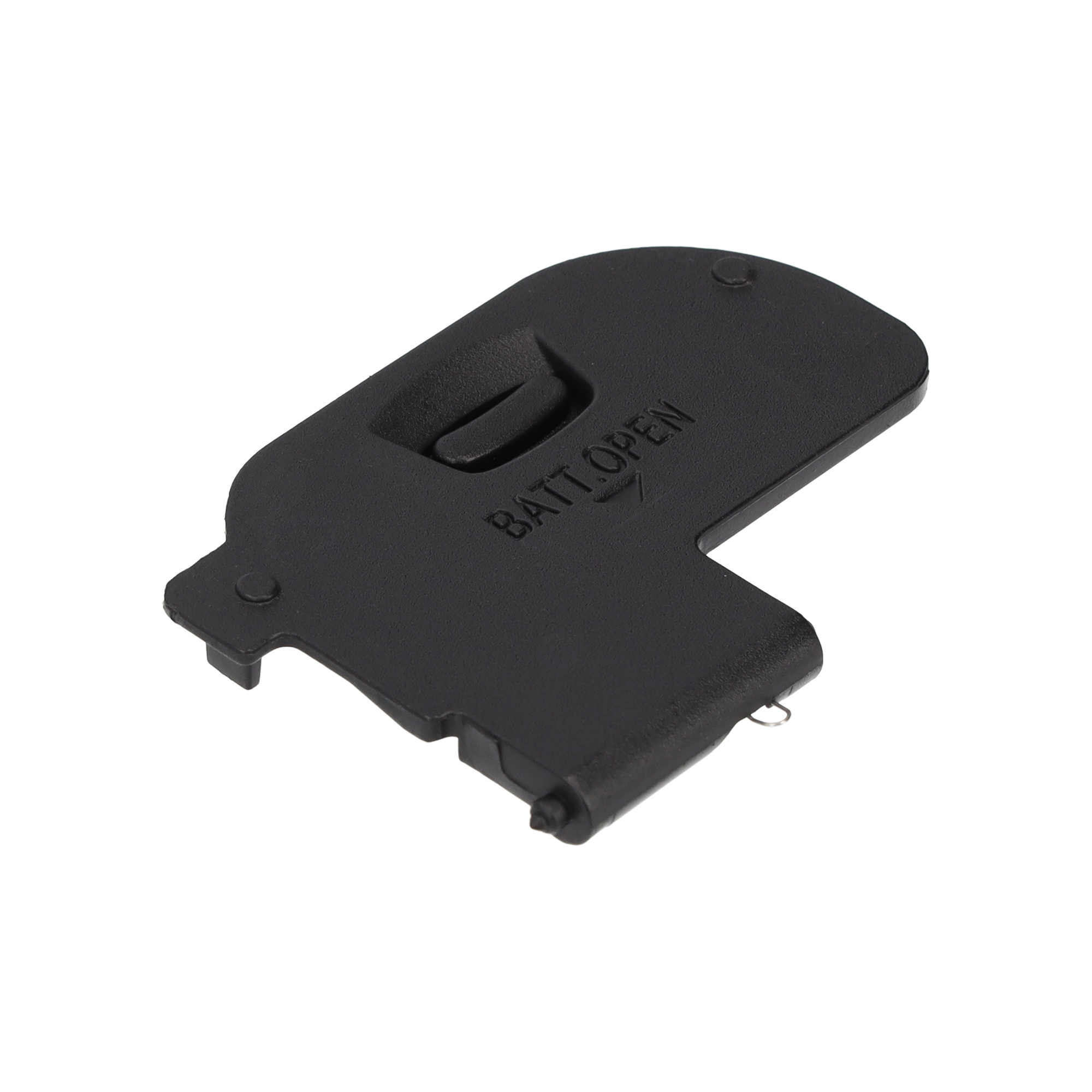 Ersatz Batteriefachdeckel für Canon EOS 5D Mark IV Akkufach Deckel Ersatz Batteriefachdeckel für Canon EOS 5D Mark IV Akkufach Deckel
