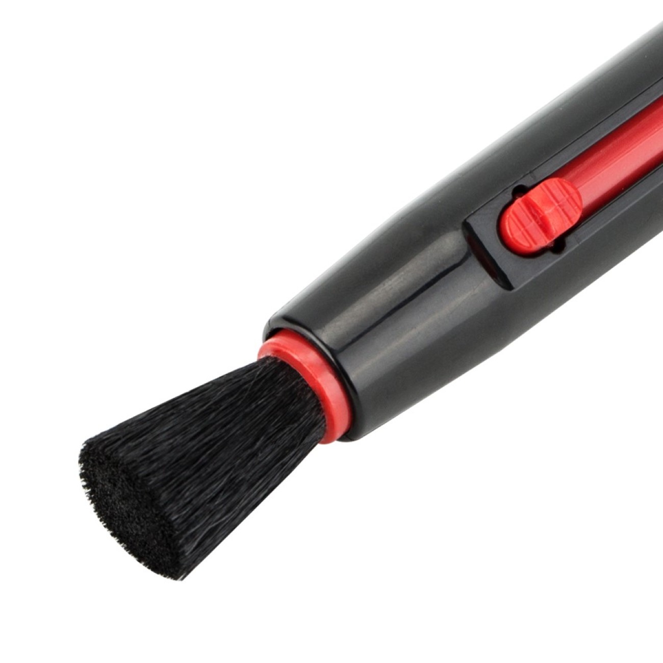 Reinigungsset mit Reinigungsstift Blasebelag Mikrofasertuch CL-3 Reinigungsset mit Reinigungsstift Blasebelag Mikrofasertuch CL-3