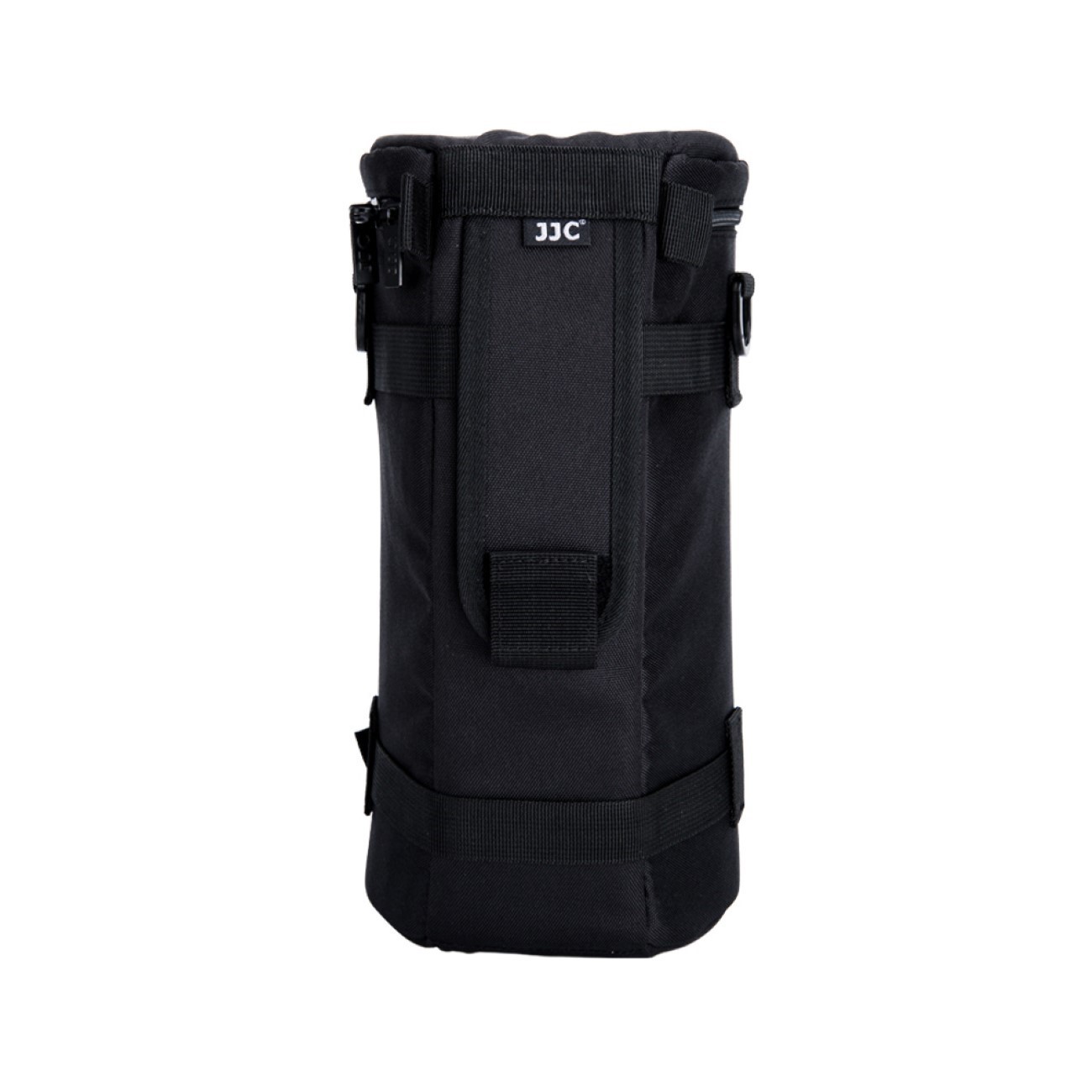 Objektivtasche für SLR Objektive robust Innenpolster wasserabweisend 125x290mm
