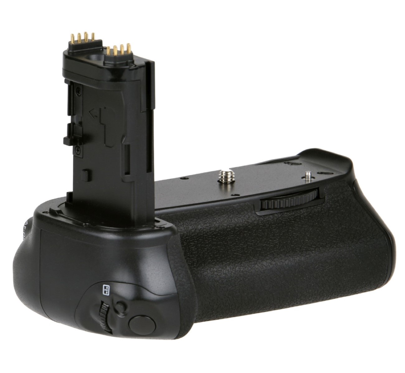 Batteriegriff Set für Canon EOS 6D Mark II + 2x LP-E6N Akku wie BG-E21 Batteriegriff Set für Canon EOS 6D Mark II + 2x LP-E6N Akku wie BG-E21
