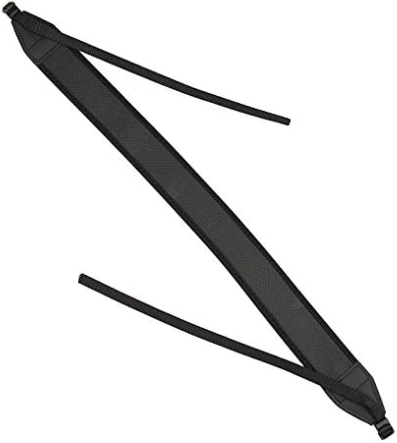 Neopren Nylon Kameragurt Universal für DSLR und Systemkameras Neopren Nylon Kameragurt Universal für DSLR und Systemkameras