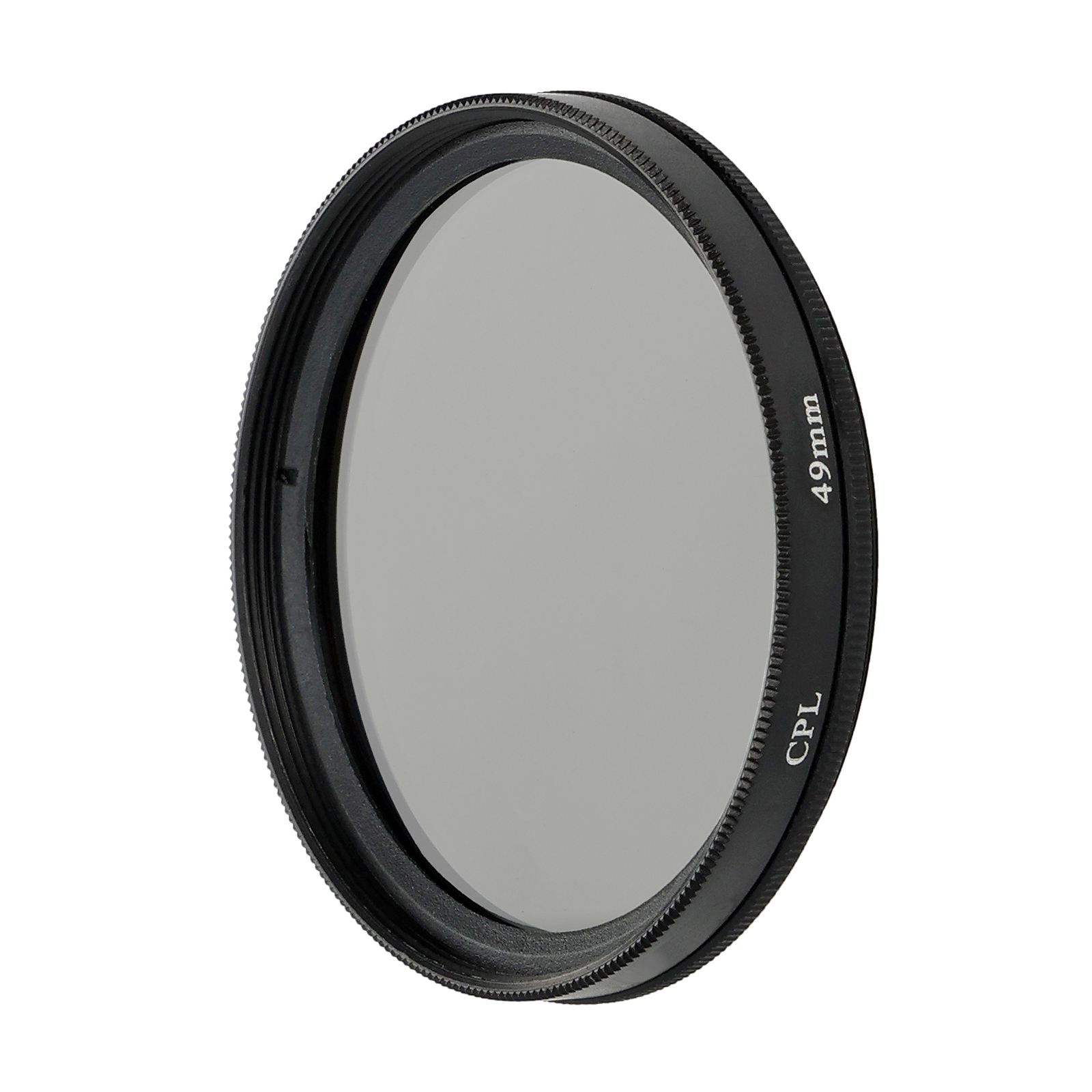 Polfilter Polarisationsfilter Cirkular zirkular CPL 49mm Polfilter Polarisationsfilter Cirkular zirkular CPL 49mm