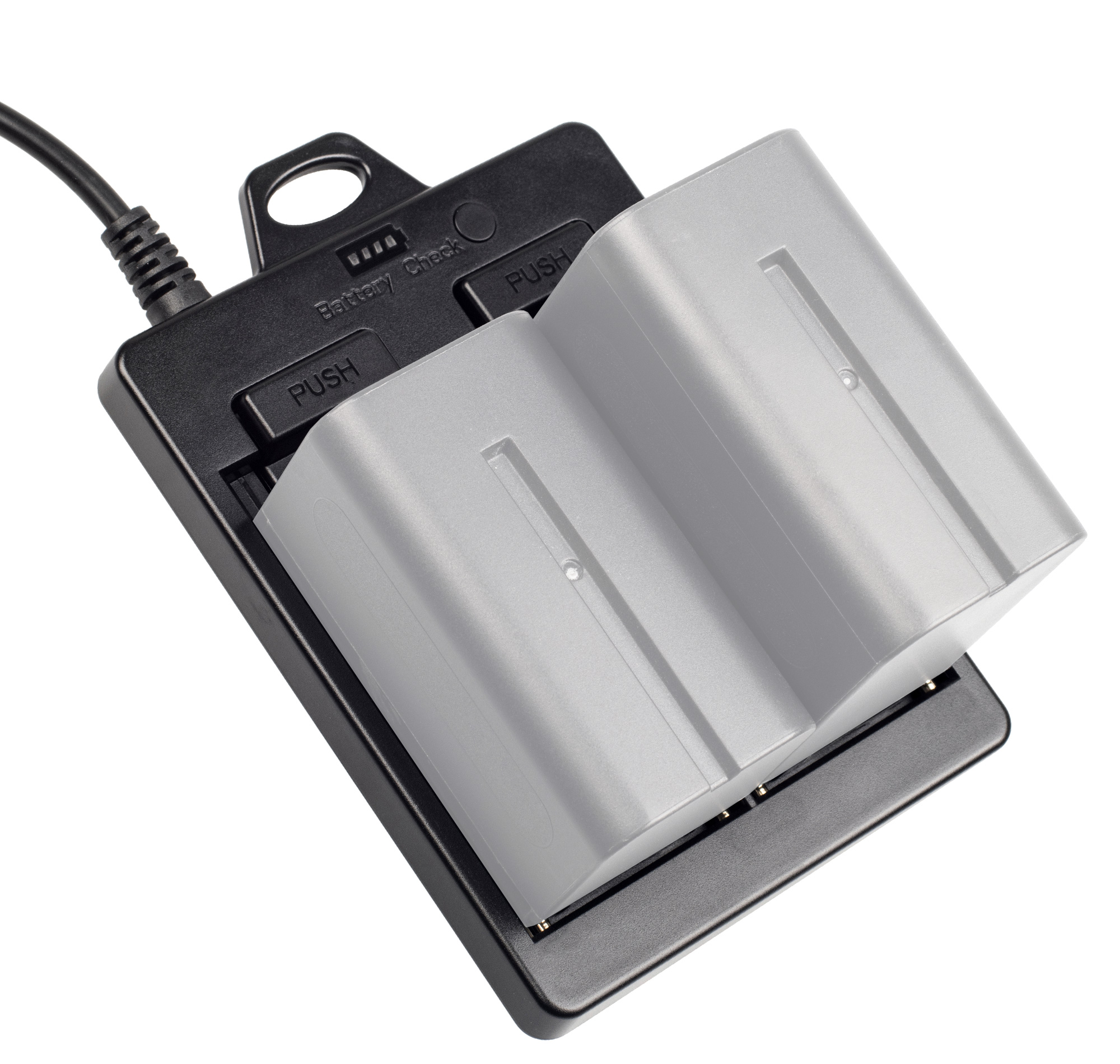Batterie-Adapterplatte Dual-Slot NP-F970 F770 F570 DC Ausgang Ideal für V-Mount Akkus Batterie-Adapterplatte Dual-Slot NP-F970 F770 F570 DC Ausgang Ideal für V-Mount Akkus