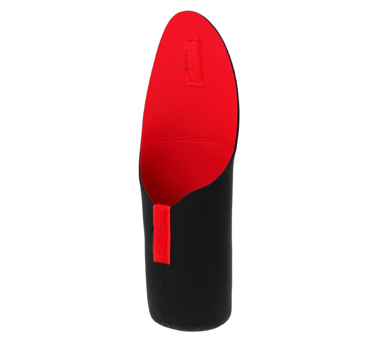Neopren Objektivtasche mit Klettverschluss Größe L Lens Bag Neopren Objektivtasche mit Klettverschluss Größe L Lens Bag