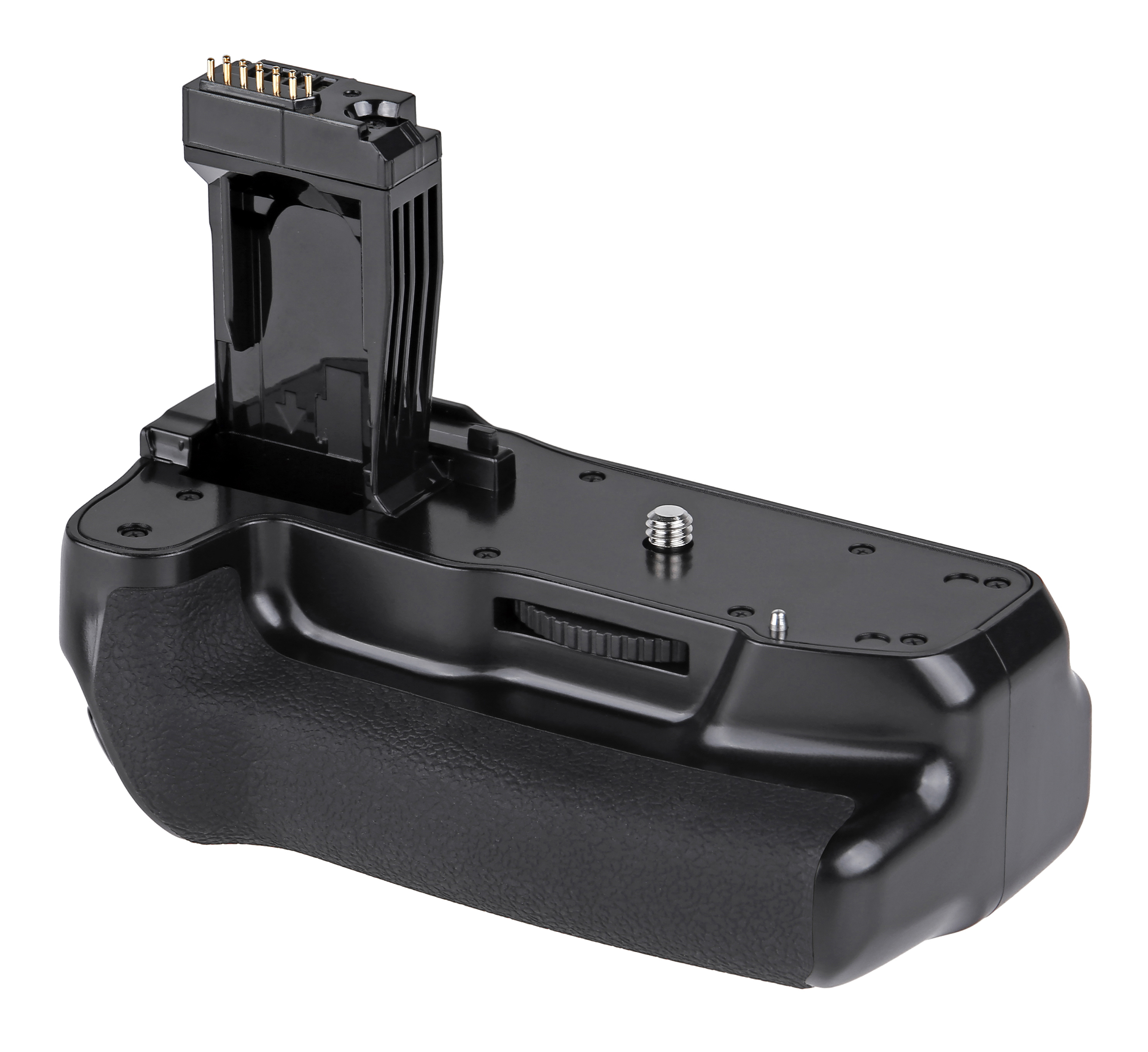 Batteriegriff für Canon EOS 760D 750D IX8 T6S T6I Ersatz für BG-E18 Optimal für Hochformat Batteriegriff für Canon EOS 760D 750D IX8 T6S T6I Ersatz für BG-E18 Optimal für Hochformat