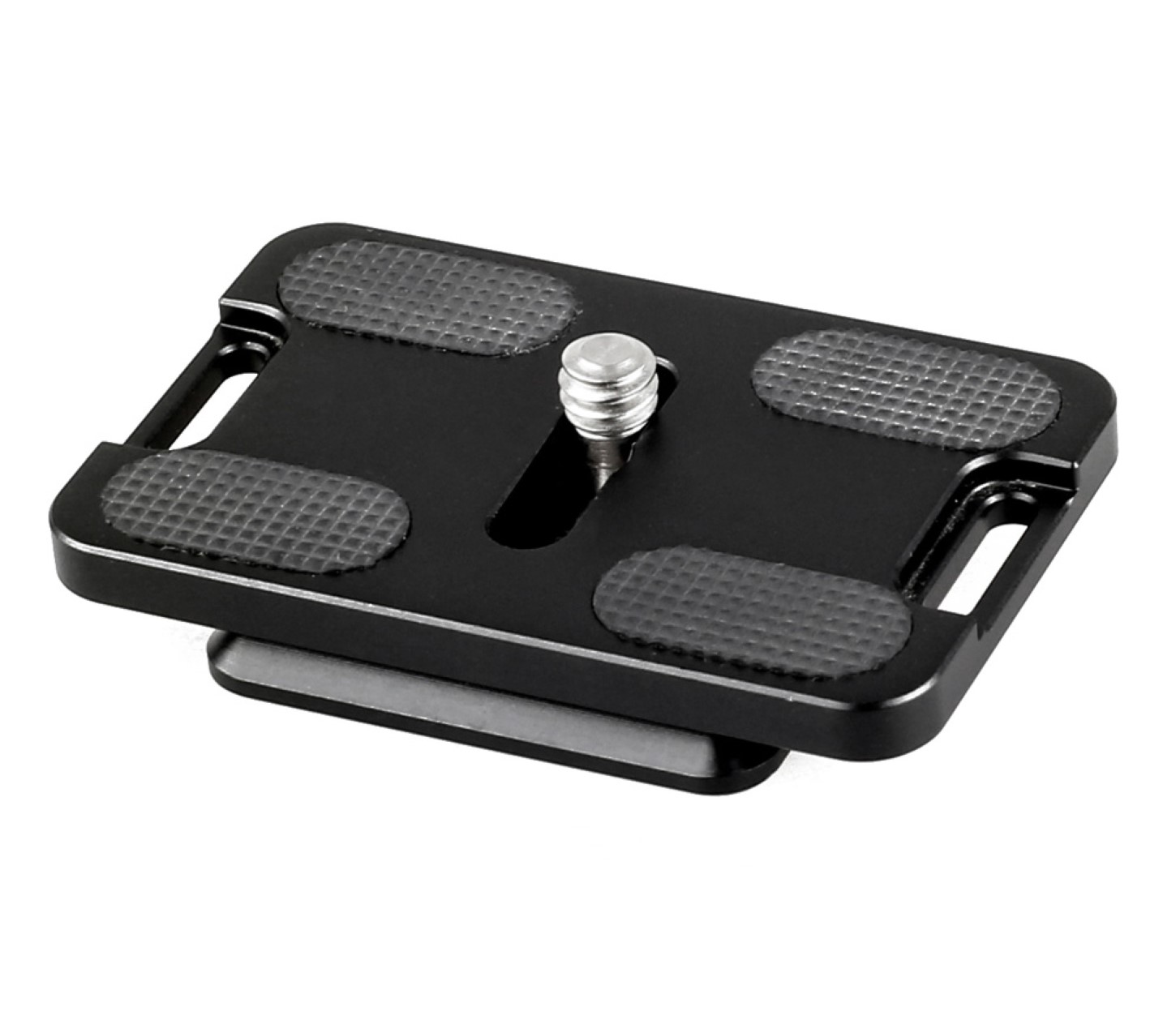 Adapterplatte Schnellwechselplatte für Arca-Swiss Standard DP-60 Adapterplatte Schnellwechselplatte für Arca-Swiss Standard DP-60