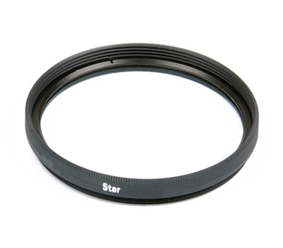 Sternfilter Gitter-Filter Star 6 x Filter 77 mm Sternfilter Gitter-Filter Star 6 x Filter 77 mm