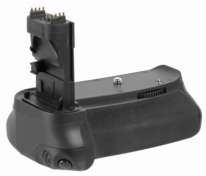 Batteriegriff Set für Canon EOS 60D 60Da + 2x LP-E6N Akku wie BG-E9 Batteriegriff Set für Canon EOS 60D 60Da + 2x LP-E6N Akku wie BG-E9