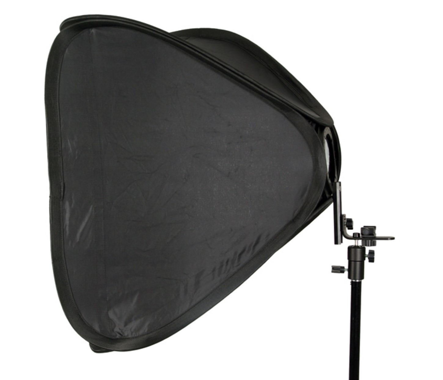 Easy Folder-Softbox 60 x 60cm (Lichtwanne) Easy Folder-Softbox 60 x 60cm (Lichtwanne)