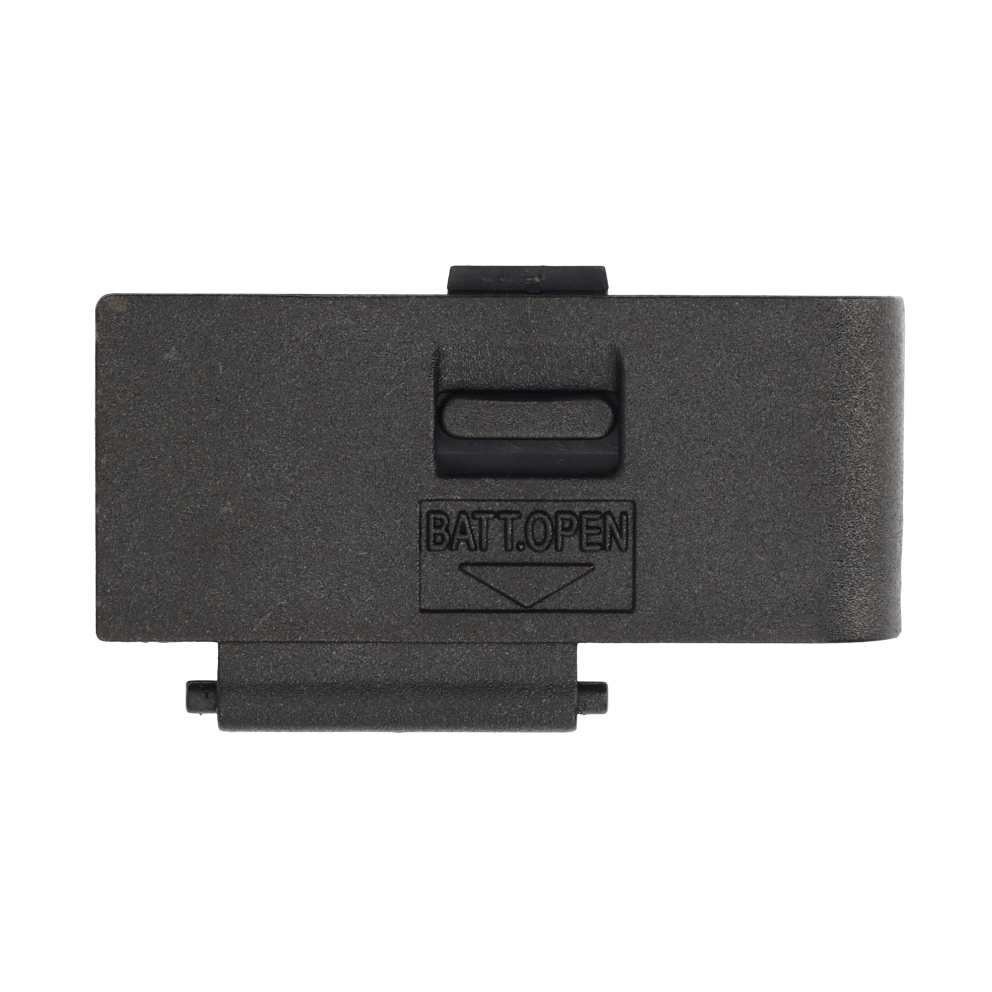 Ersatz Batteriefachdeckel für Canon EOS 600D Akkufach Deckel Ersatz Batteriefachdeckel für Canon EOS 600D Akkufach Deckel