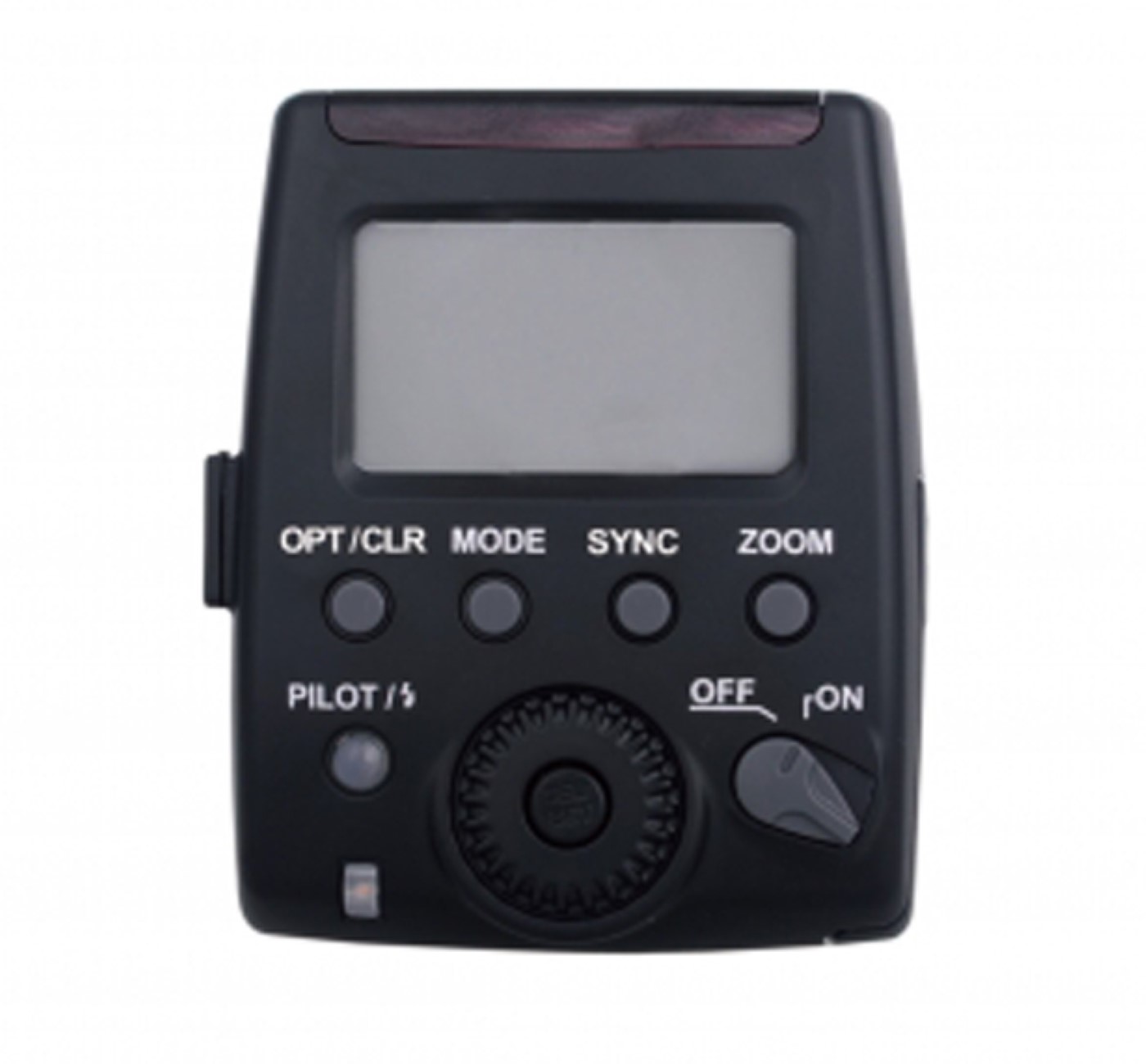 High Speed TTL Wireless Blitzauslöser-Set für Canon und Speedlite (MK-GT600C) High Speed TTL Wireless Blitzauslöser-Set für Canon und Speedlite (MK-GT600C)