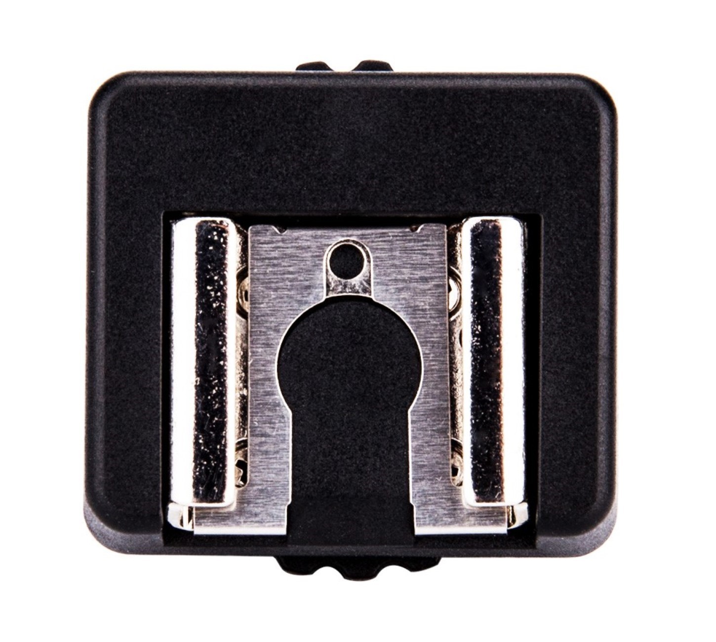 Cold Shoe Adapter MSA-MIS konvertiert Sony Multi Interface Shoe (MIS) zu Standard-Blitzschuh Cold Shoe Adapter MSA-MIS konvertiert Sony Multi Interface Shoe (MIS) zu Standard-Blitzschuh