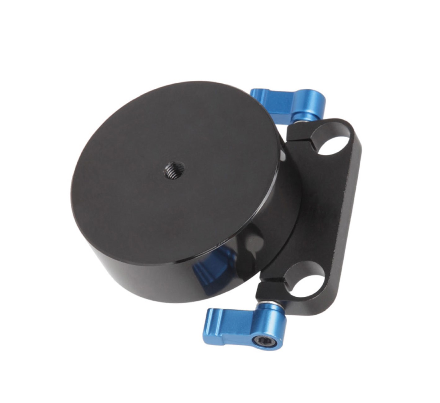 ayex Gewicht 1 kg für 15mm Durchmesser Rundstäbe am DSLR Rig ayex Gewicht 1 kg für 15mm Durchmesser Rundstäbe am DSLR Rig