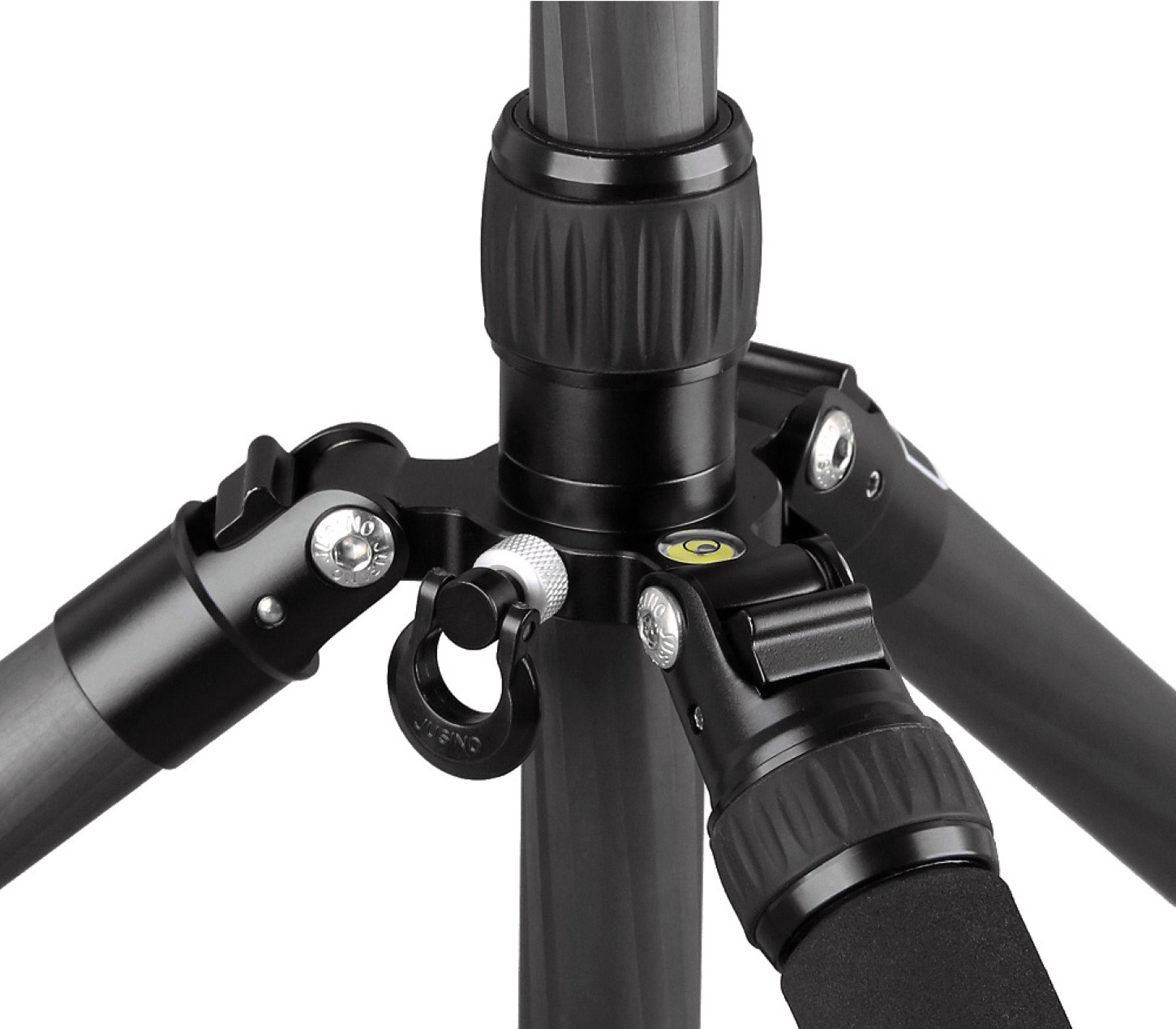 Traveller Stativset Tripod/Monopod JUSINO TK-254 mit robustem Kugelkopf BS-40 Traveller Stativset Tripod/Monopod JUSINO TK-254 mit robustem Kugelkopf BS-40
