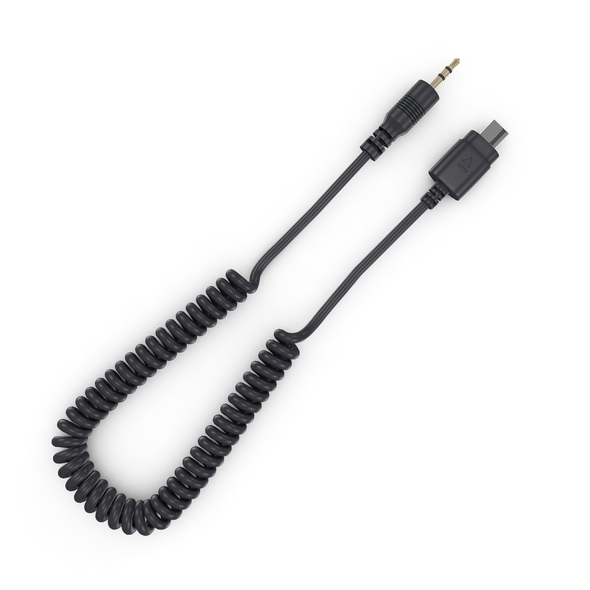 Spiral Adapterkabel DC2 zB Nikon Z7 Z6 D7500 D7100 D750 D610 D90 D5600 D3300 Spiral Adapterkabel DC2 zB Nikon Z7 Z6 D7500 D7100 D750 D610 D90 D5600 D3300