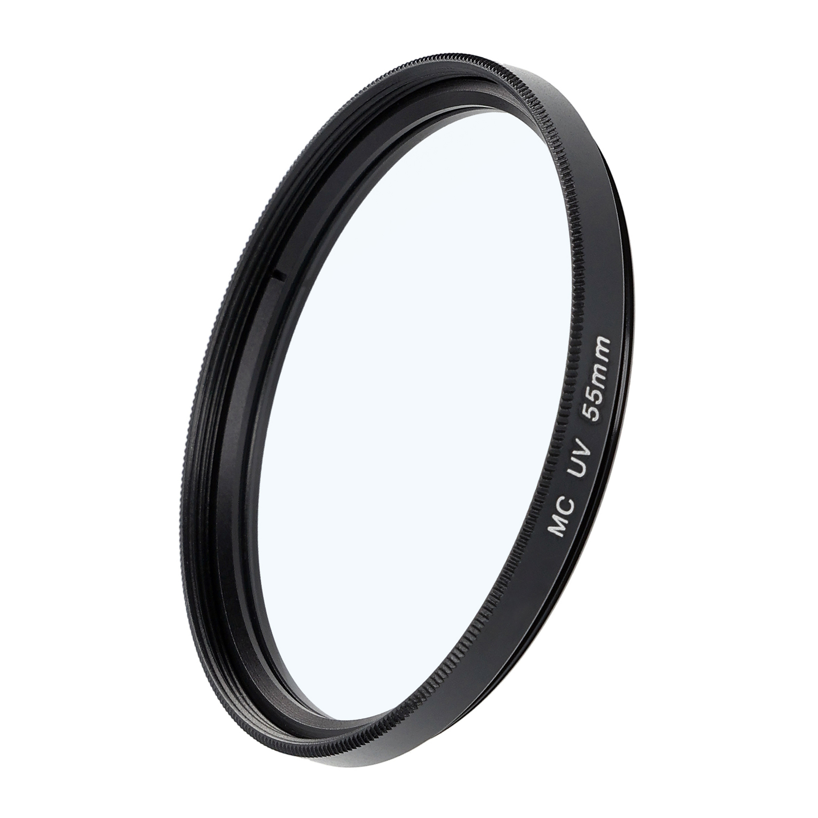 UV Filter MC Schutzfilter für Objektive mit 55mm Gewinde