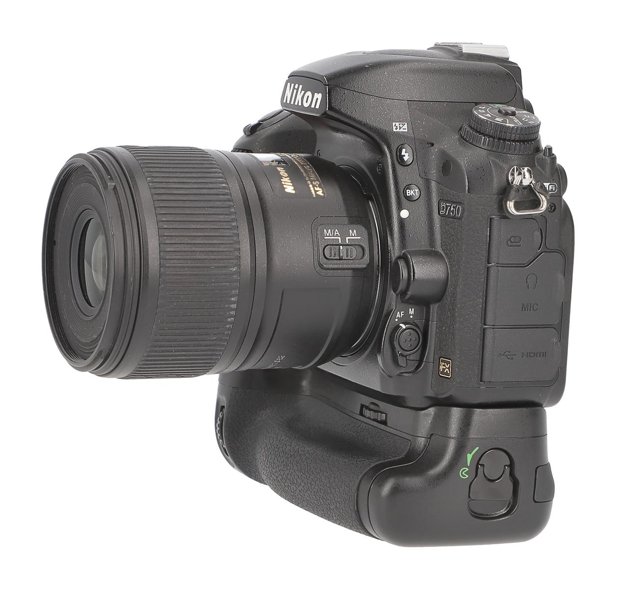 ayex battery grip for Nikon D750 (similar to MB-D16) ayex battery grip for Nikon D750 (similar to MB-D16)