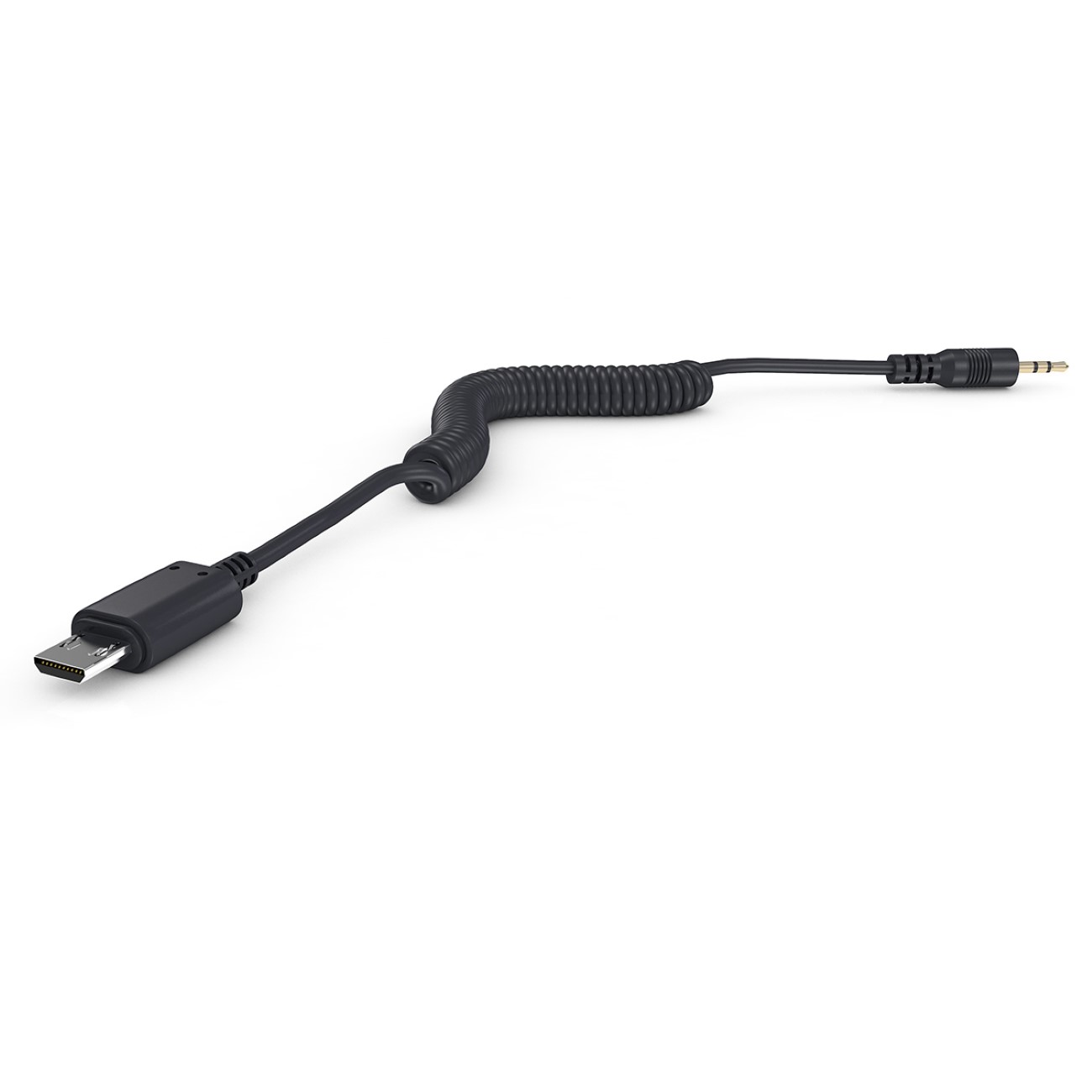 Spiral Adapterkabel S2 zB Sony Alpha A9 A7 A6500 A58 NEX-3N DSC-HX400 Spiral Adapterkabel S2 zB Sony Alpha A9 A7 A6500 A58 NEX-3N DSC-HX400