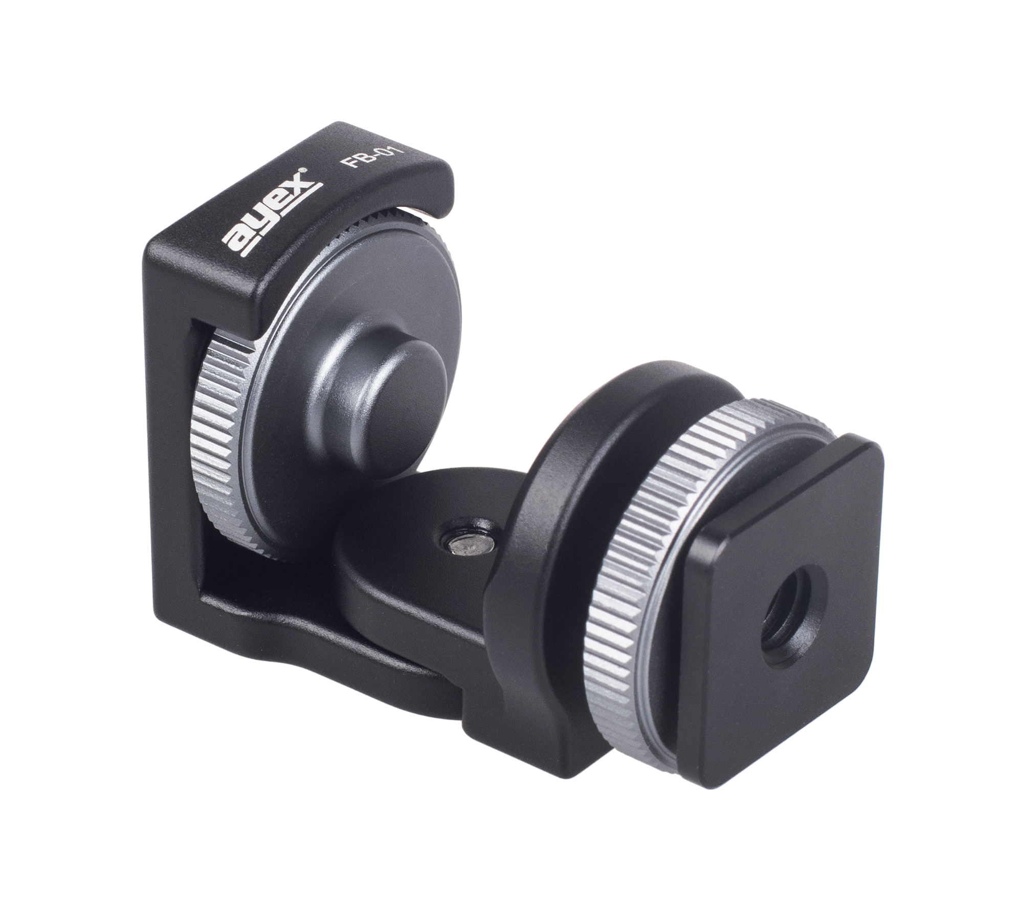 Blitzschuhständer Multifunktionsmonitor einstellbar mit Dämpfung für DSLR Kamera Video Monitor Blitzschuhständer Multifunktionsmonitor einstellbar mit Dämpfung für DSLR Kamera Video Monitor