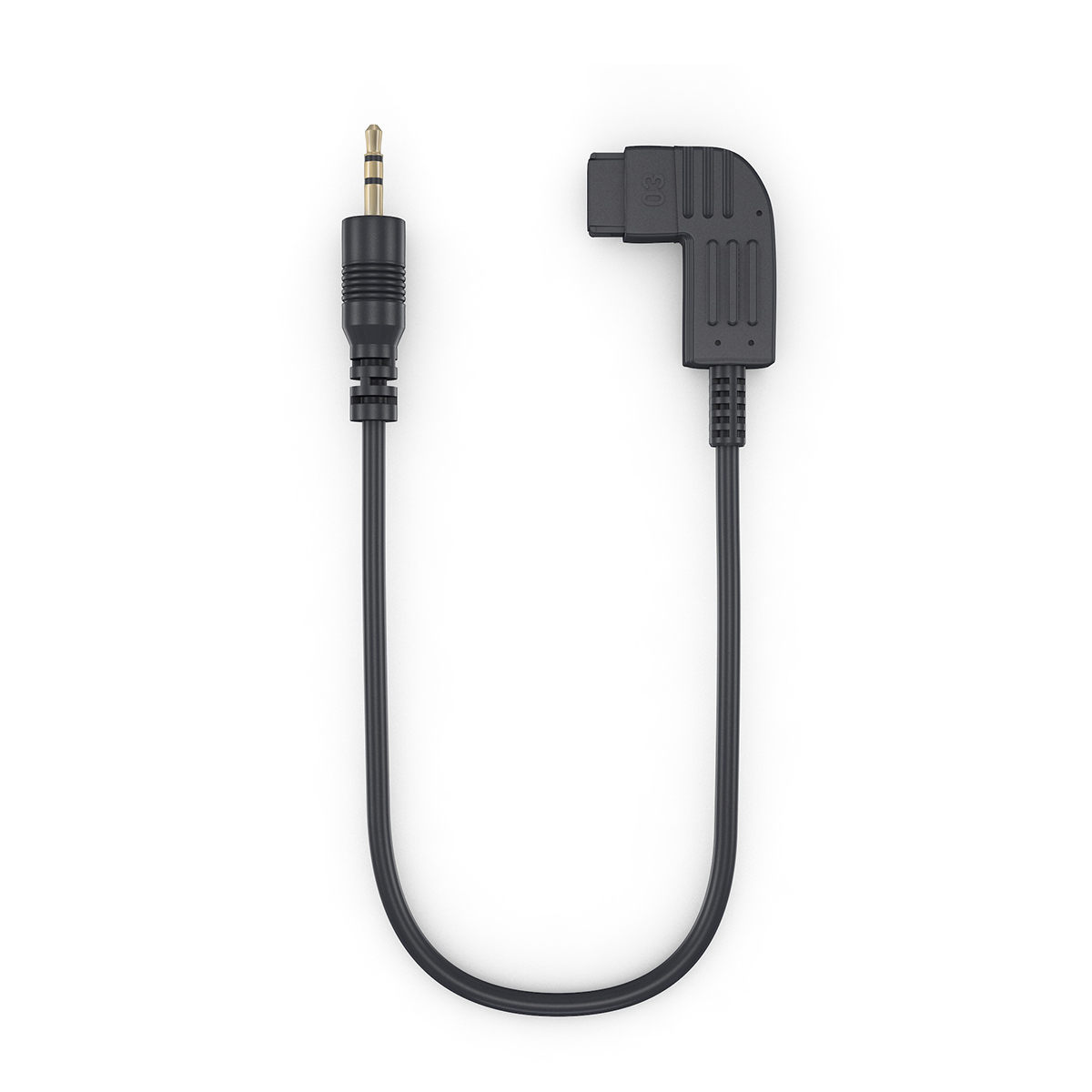 Adapterkabel S1 zB Sony Alpha A900 A850 A700 A580 A99 A77 Konica Minolta